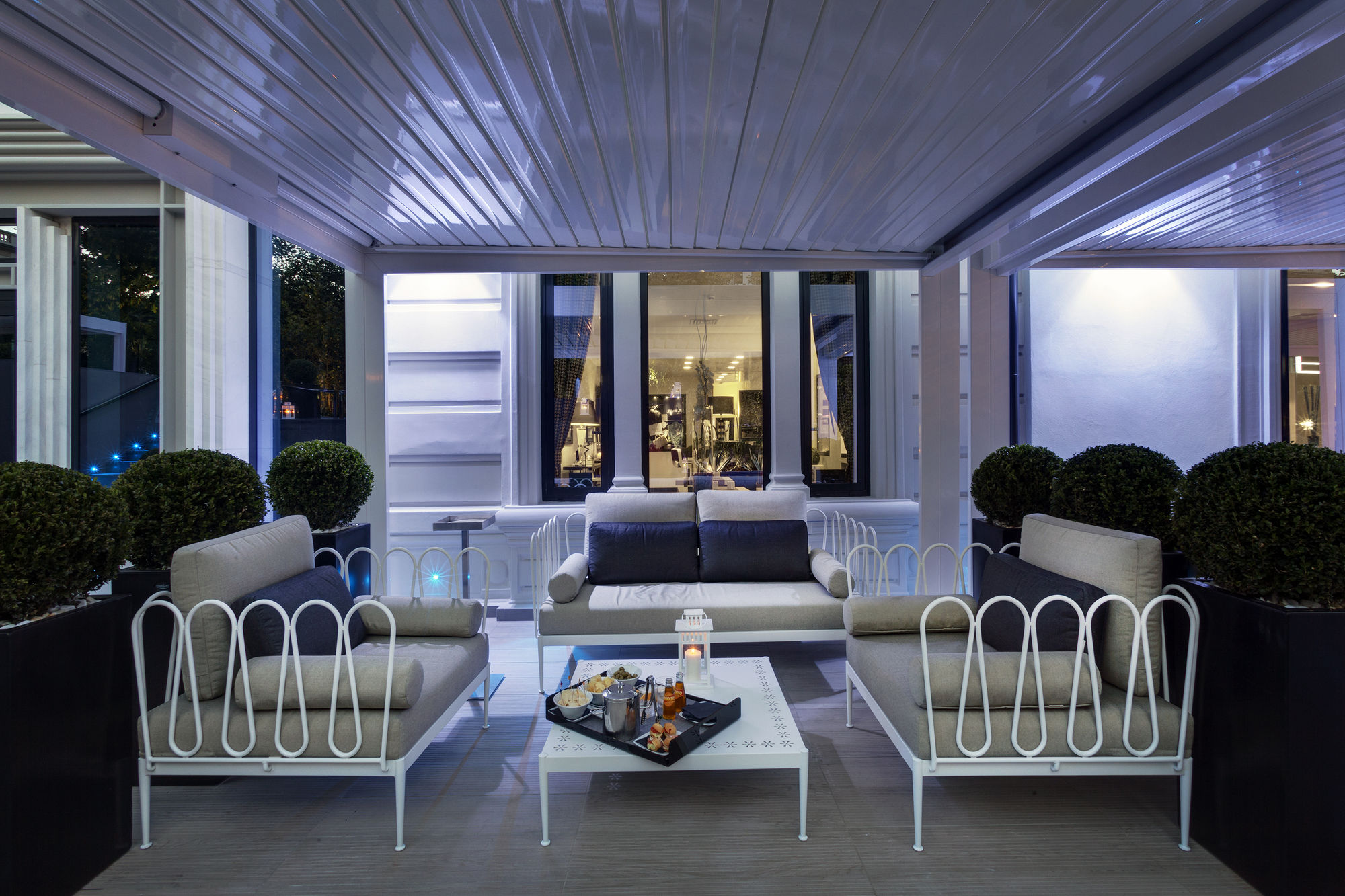 Фото Hotel Montecatini Palace