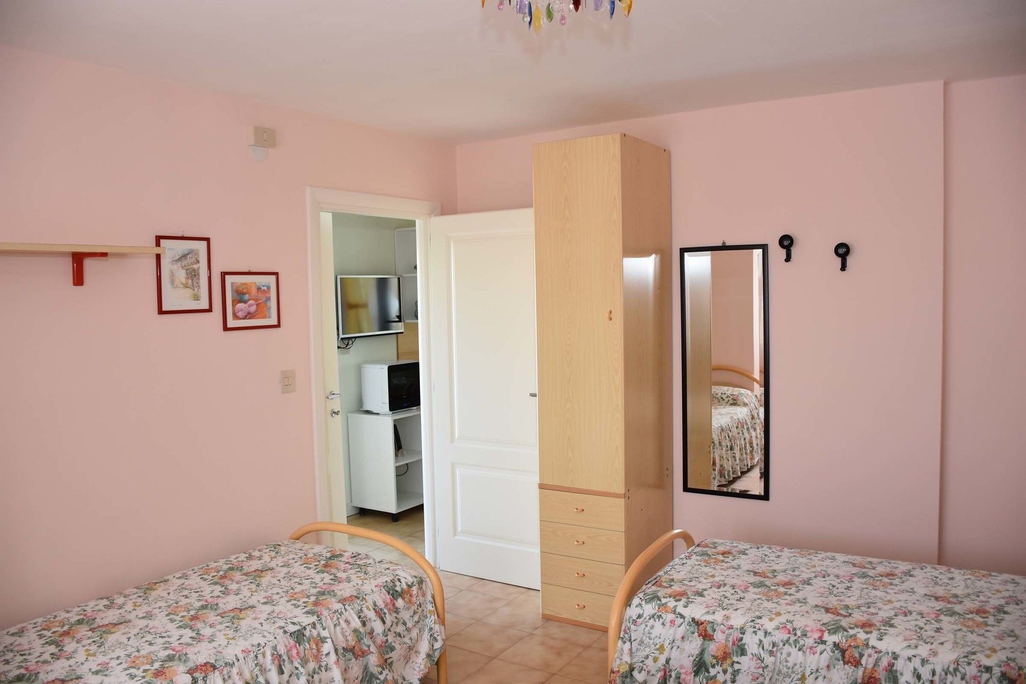 Фото Residence Mariavittoria