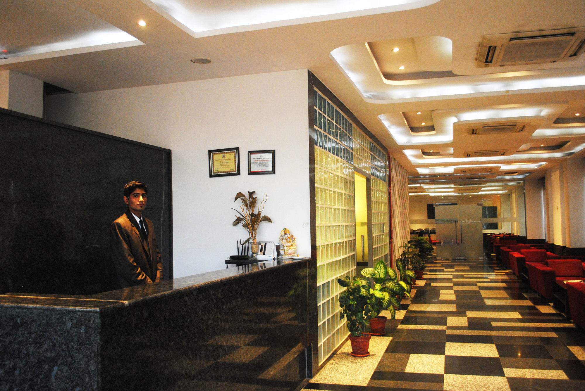 Фото отеля 5