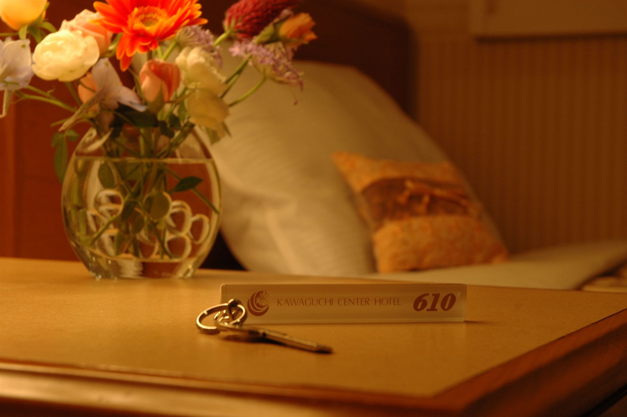 Фото Smile Hotel Kawaguchi