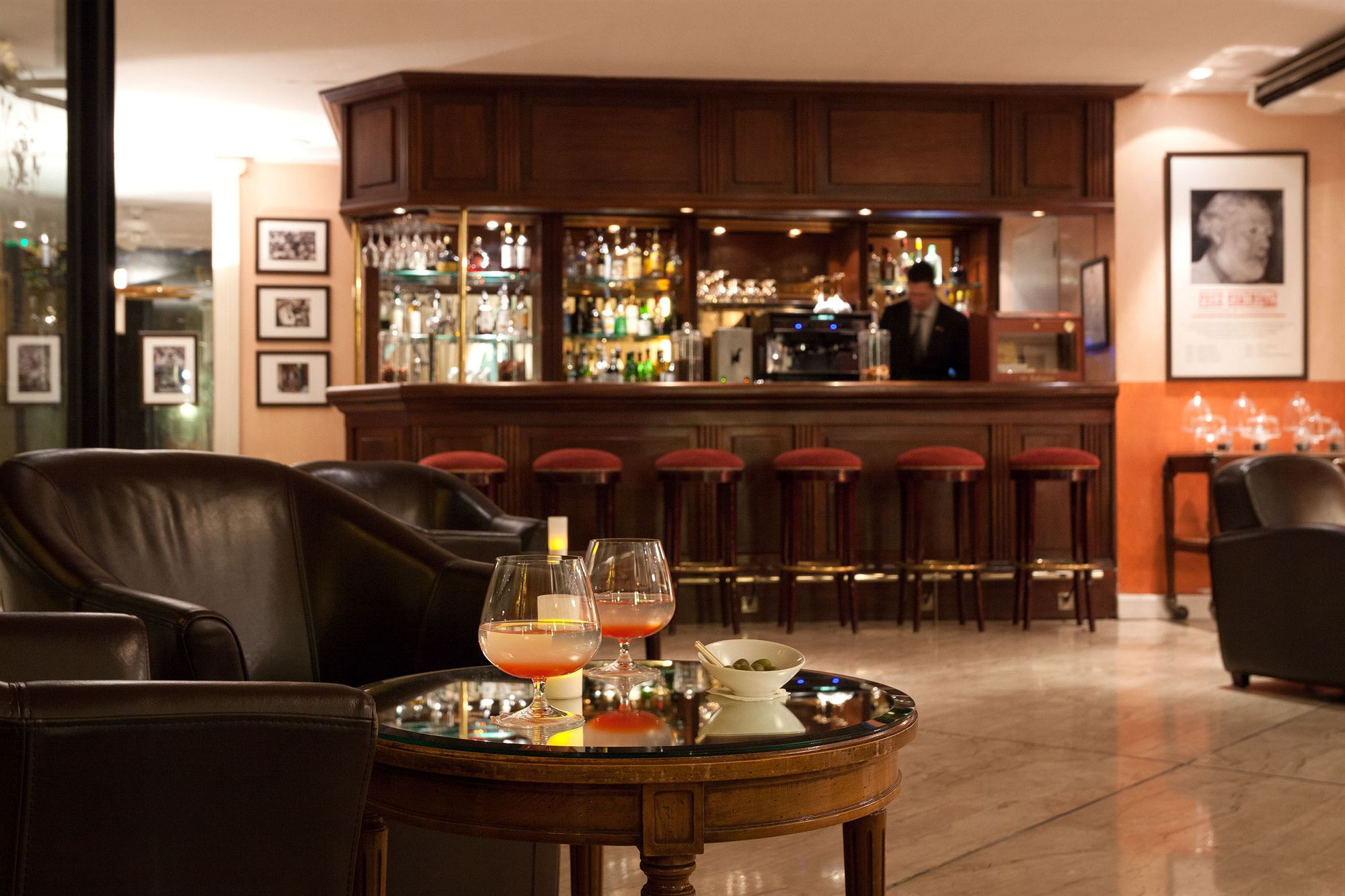 Фото Maison Albar Hotels L'Imperator