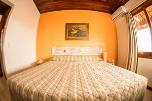 Jardim Atlântico Beach Resort (Rio de Janeiro, Município do Rio de Janeiro, Rua Tancredo Neves), hotel