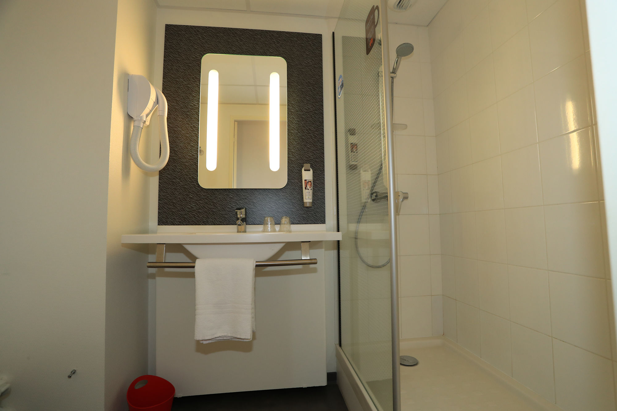 Фото Ibis Aurillac