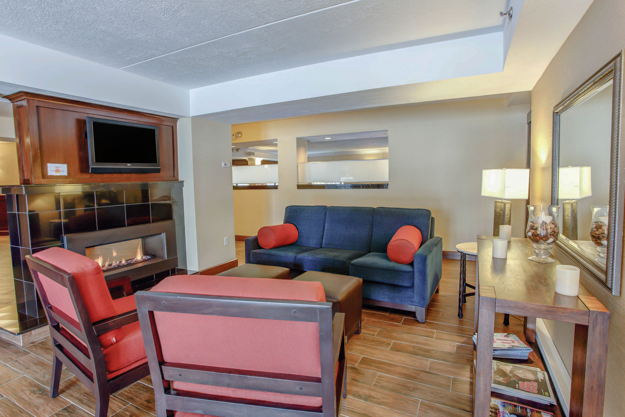 Фото Comfort Inn