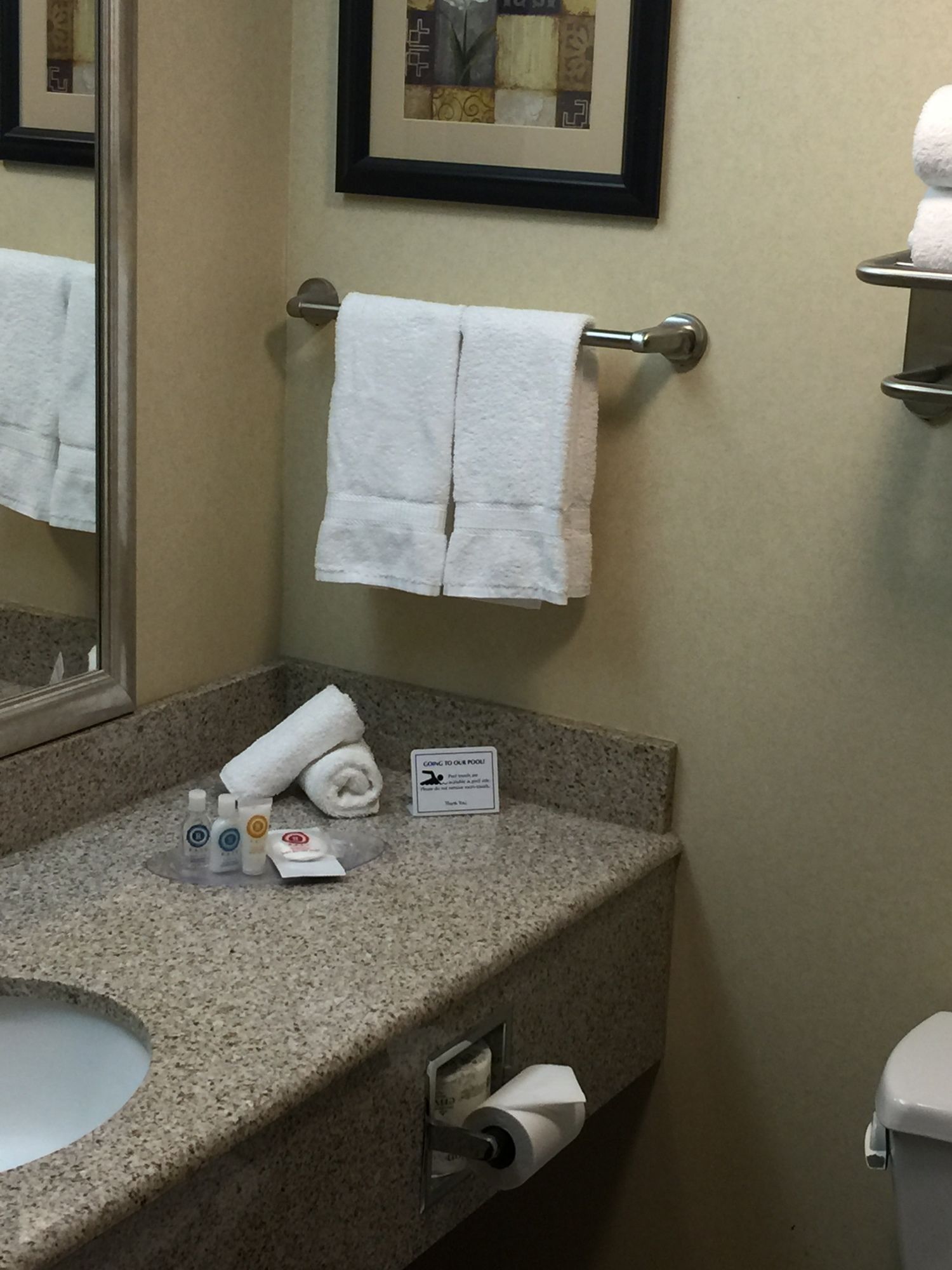 Фото Comfort Suites Near Gettysburg Battlefield Visitor Center