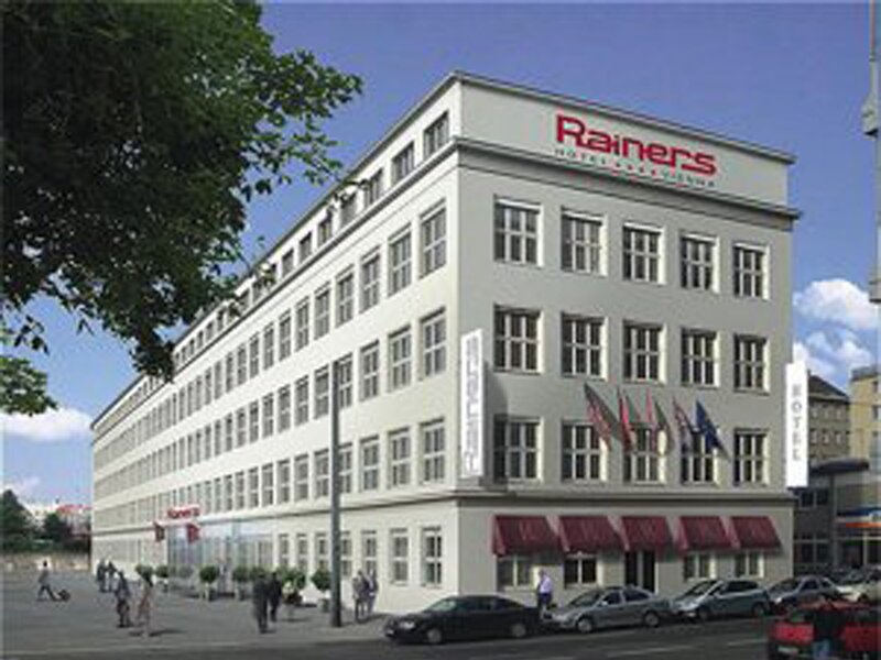 Фото отеля 1