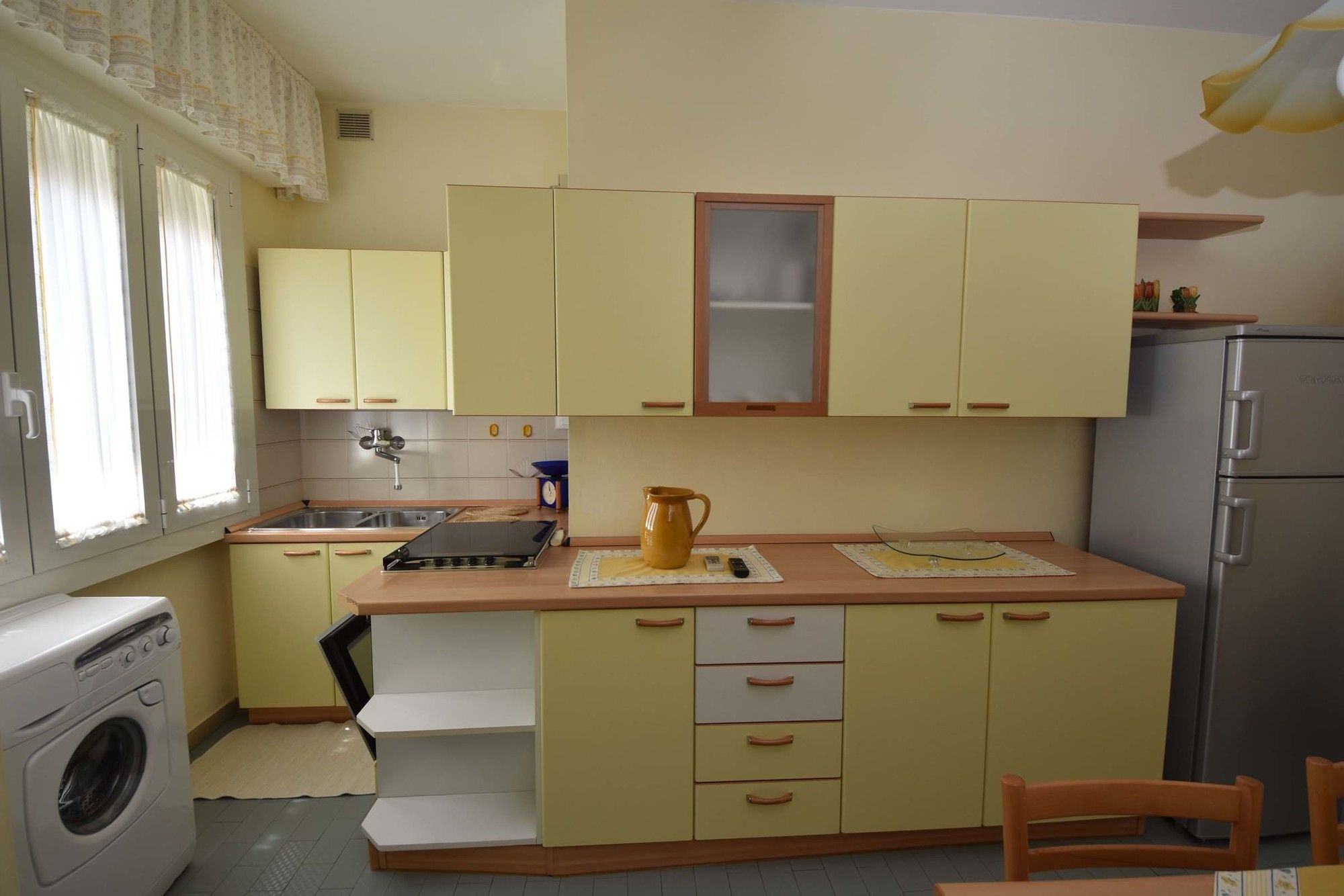 Фото Residence Mariavittoria