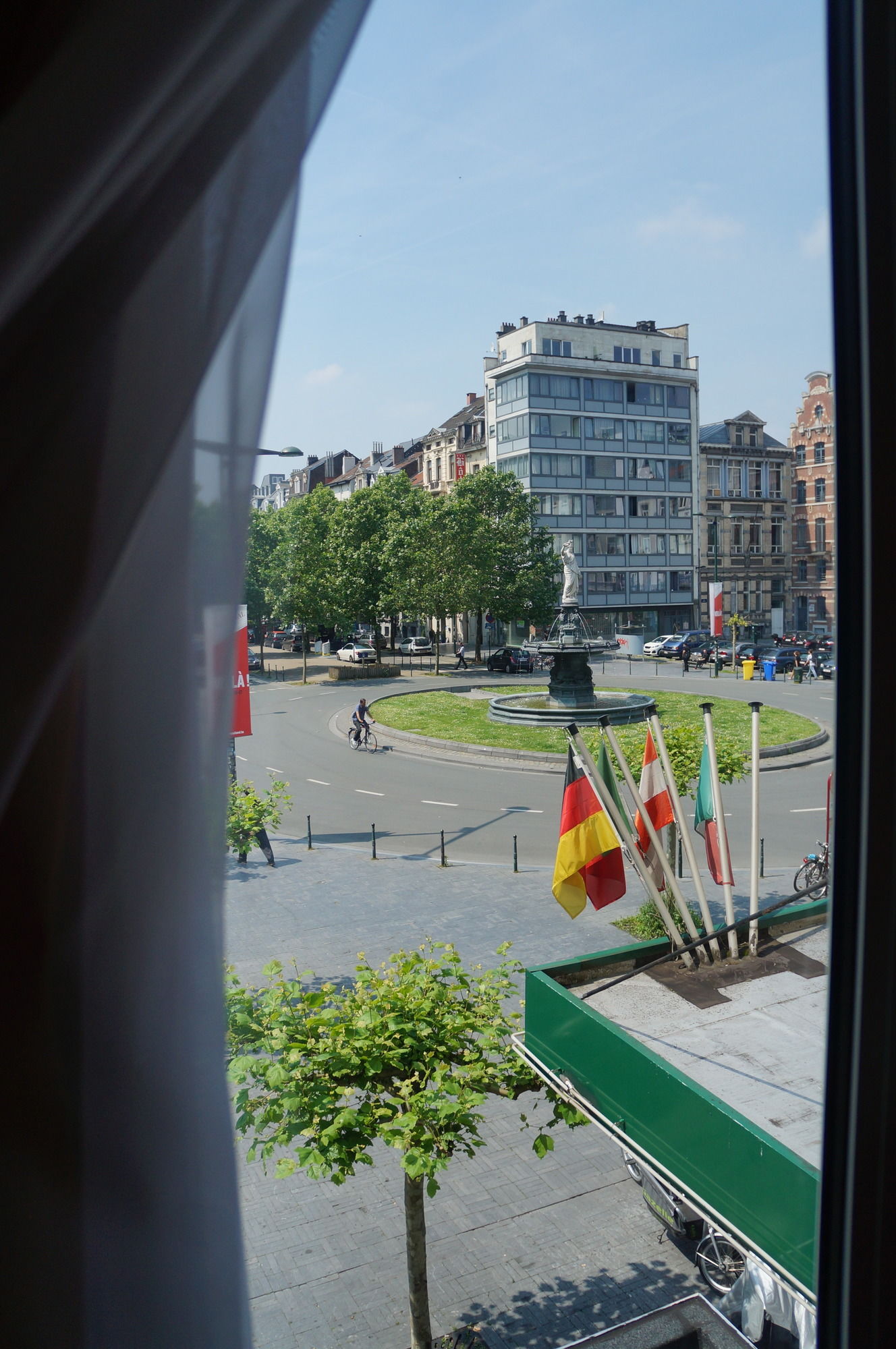 Фото Hotel La Grande Cloche