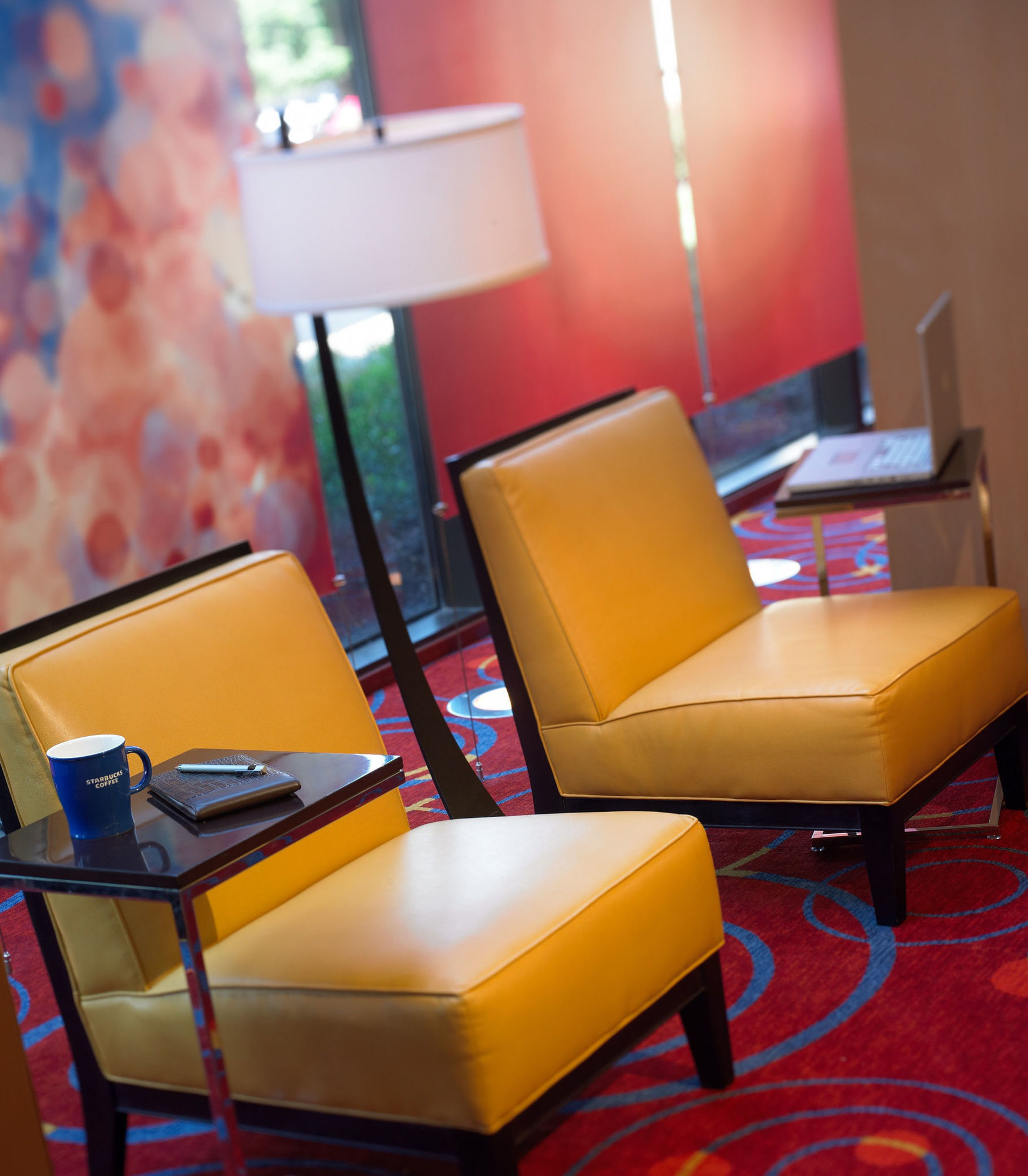 Фото Marriott Kansas City Overland Park