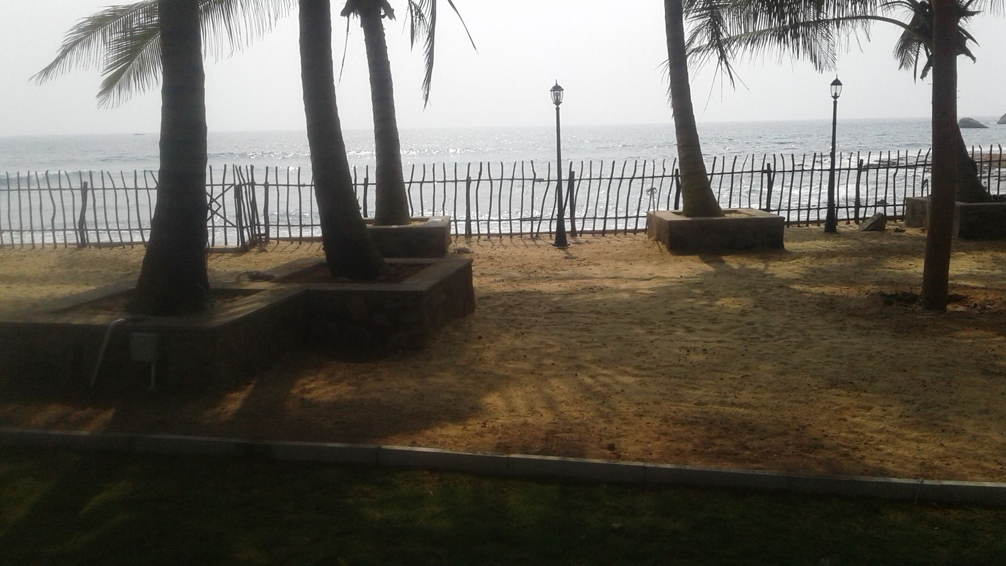 Фото Hikka FnR Villa