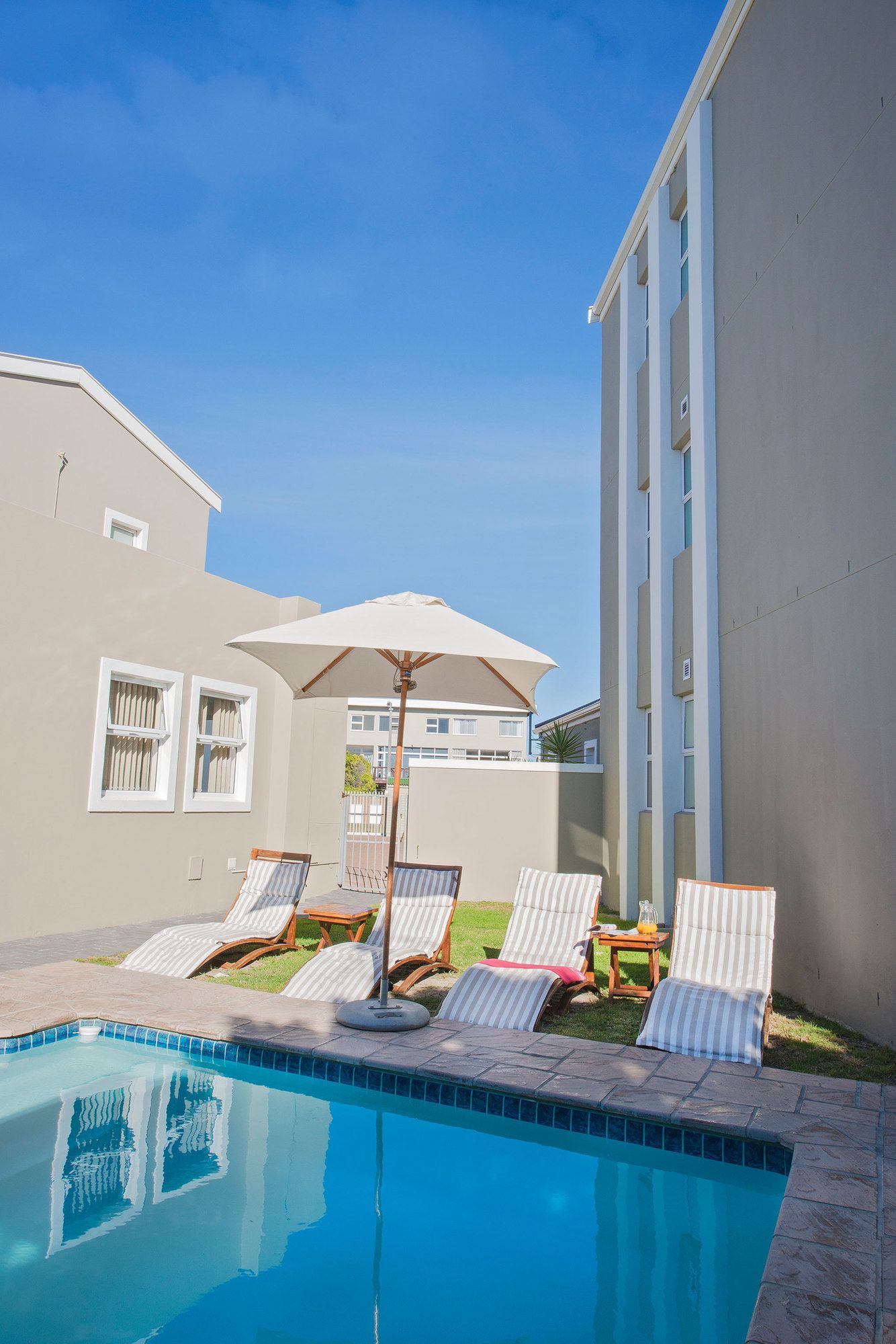 Фото Ocean Shores