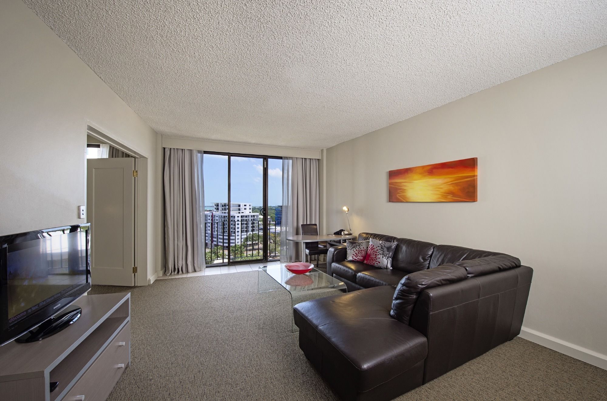 Фото Hilton Garden Inn Darwin