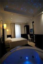 Фото Vaticano Royal Suite