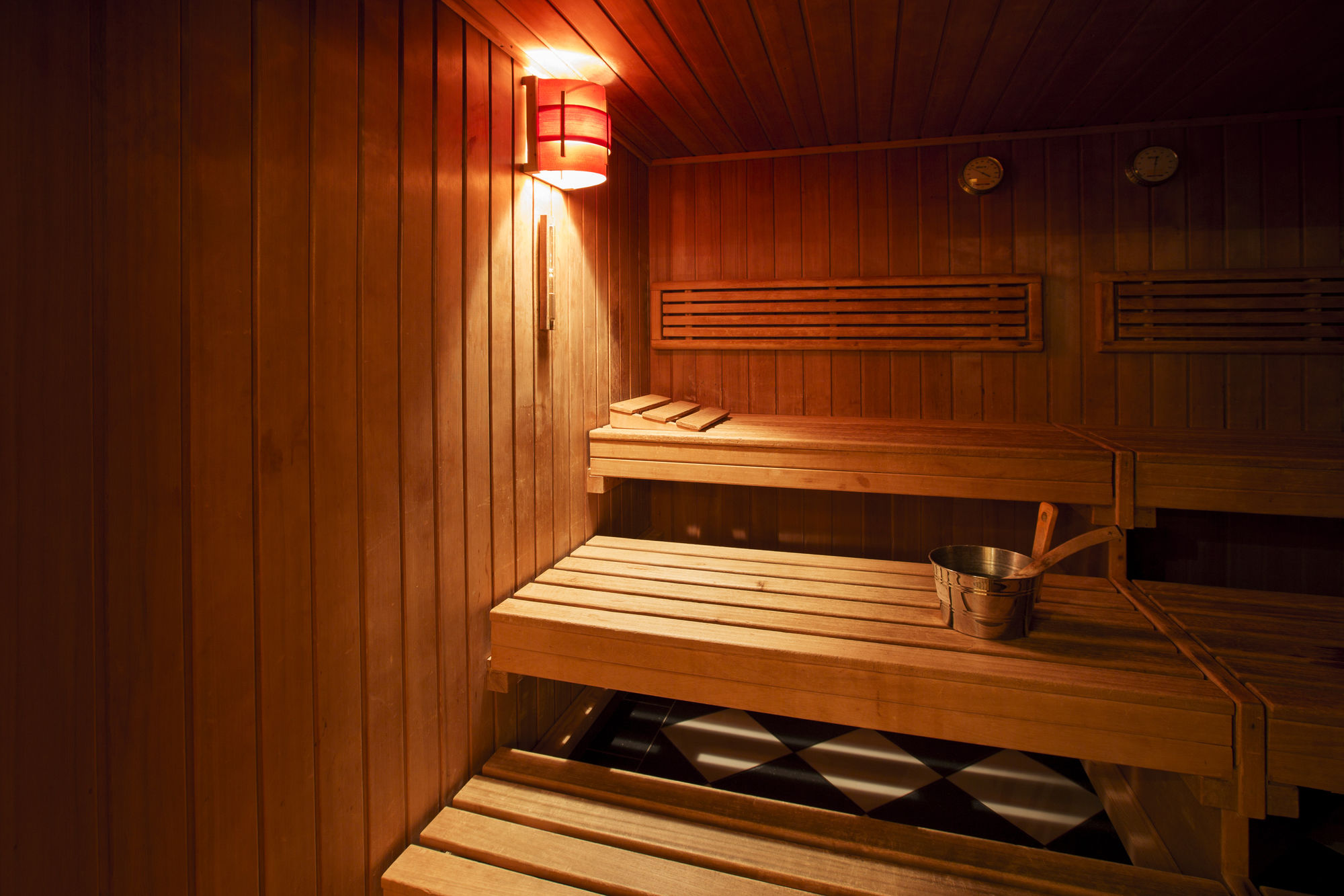 Фото Aurelia Hotel St. Hubertus