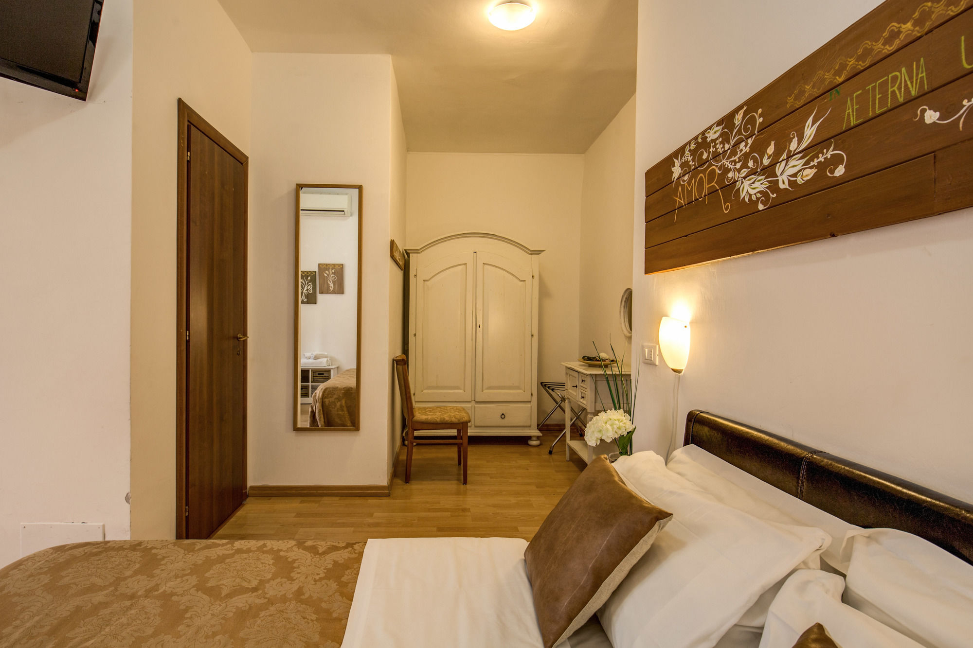 Фото Trastevere Rooms