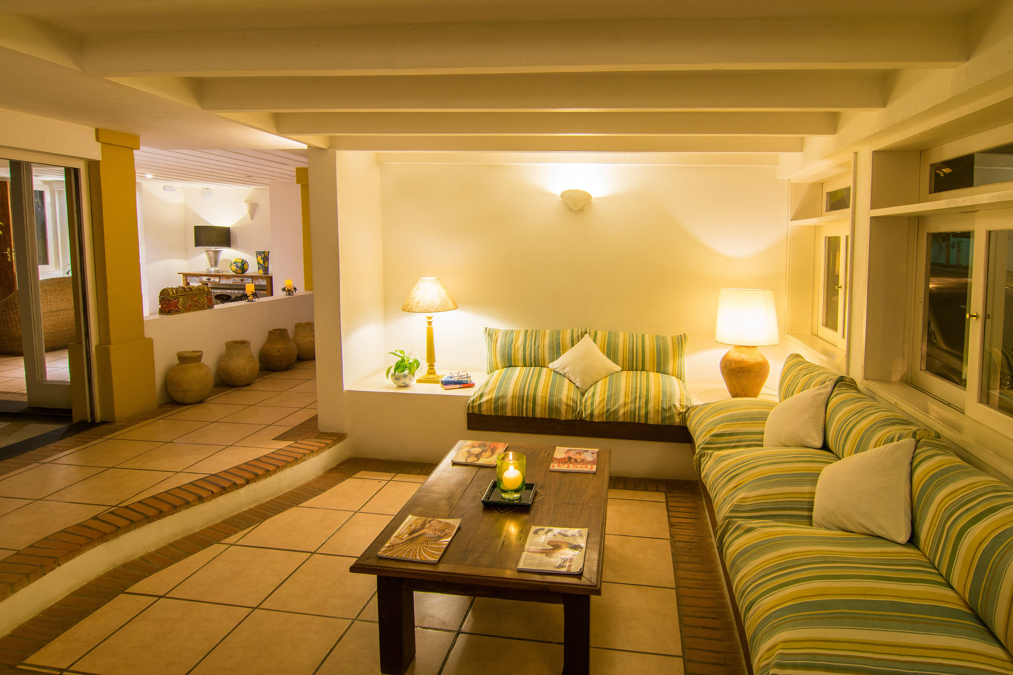 Фото La Chimere Buzios Essence