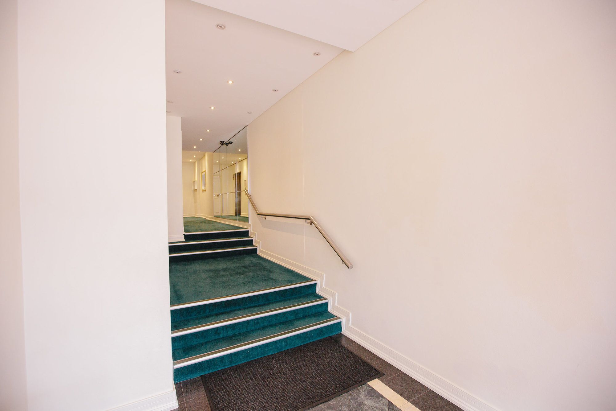 Фото Aea The Coogee View Serviced Apartments