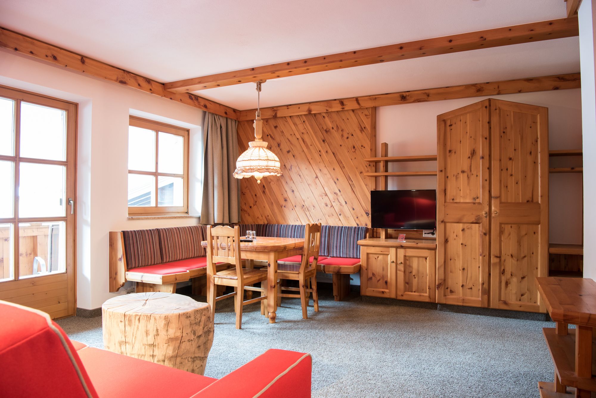 Фото Das Falkenstein