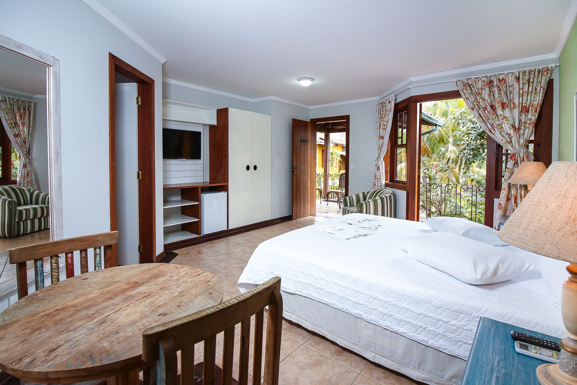 Фото Pousada das Pedras