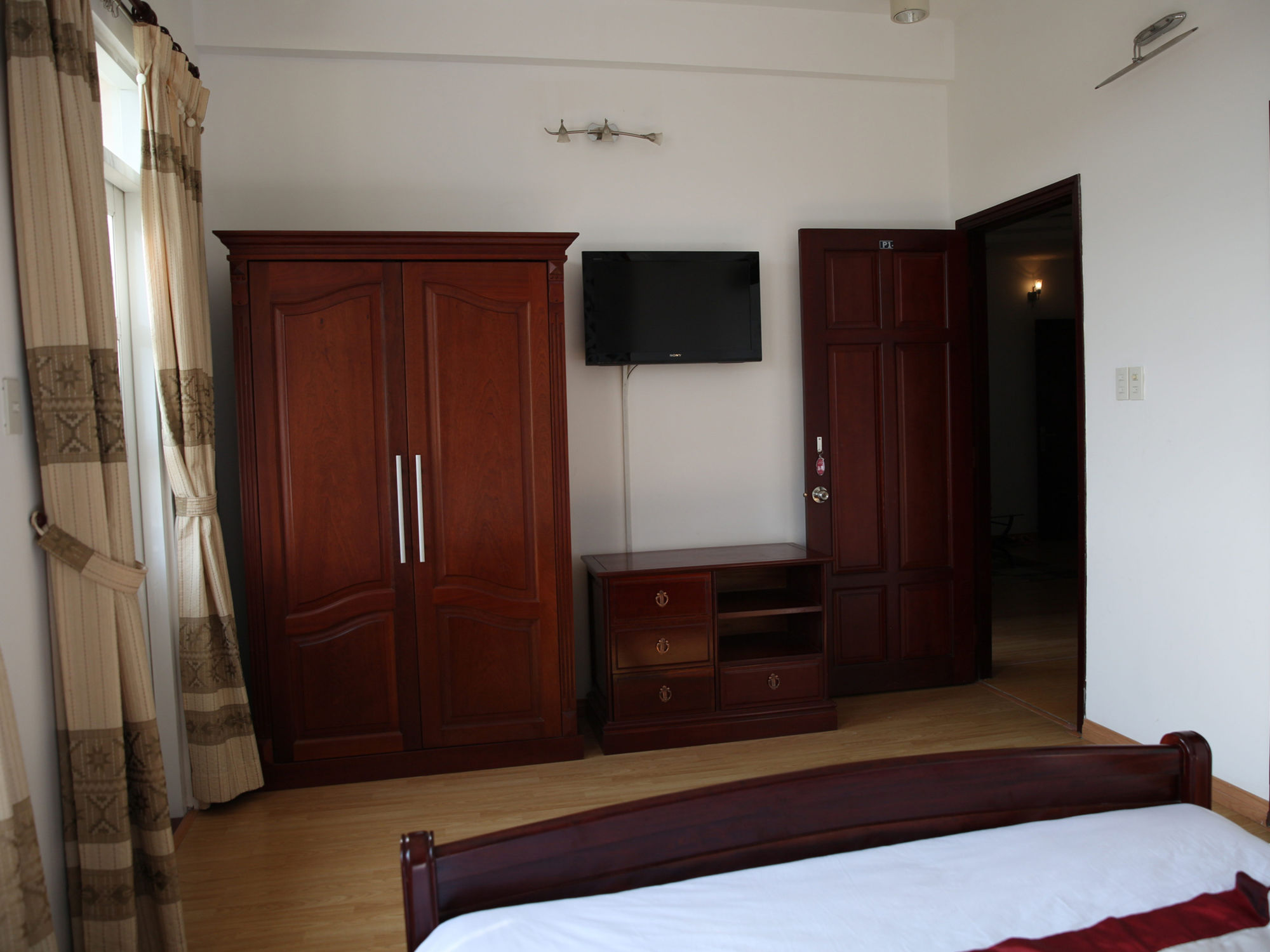 Фото Hoa Phat Hotel & Apartment