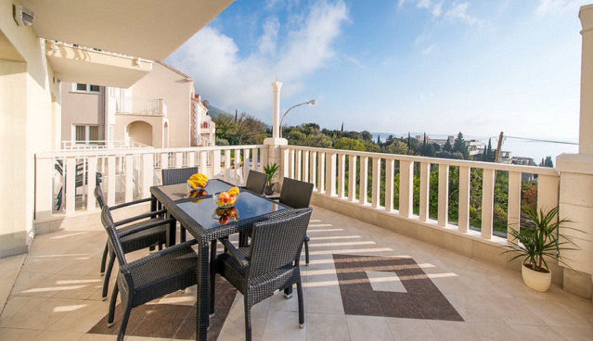 Фото Villa Samba