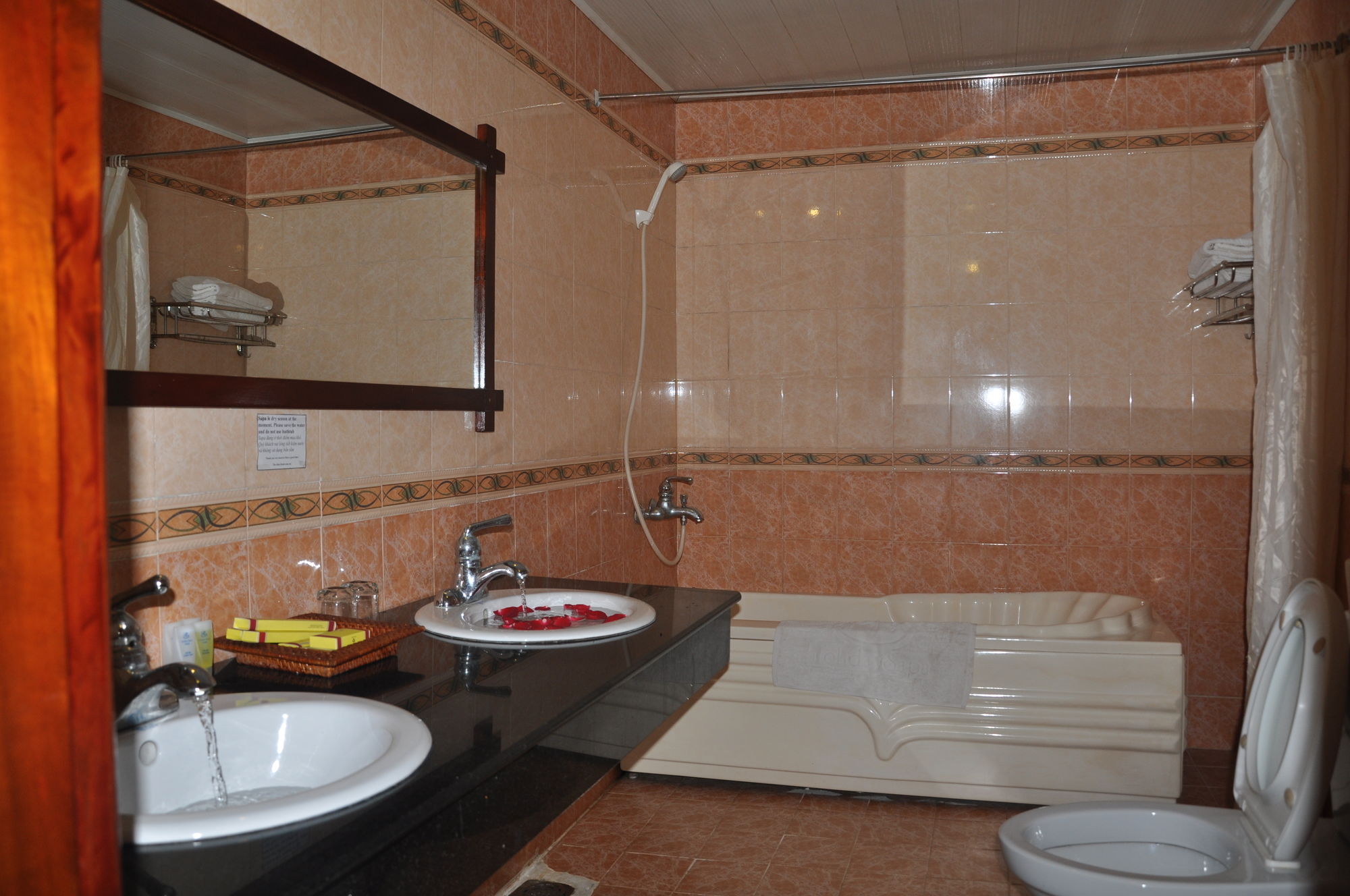 Фото Holiday Sapa