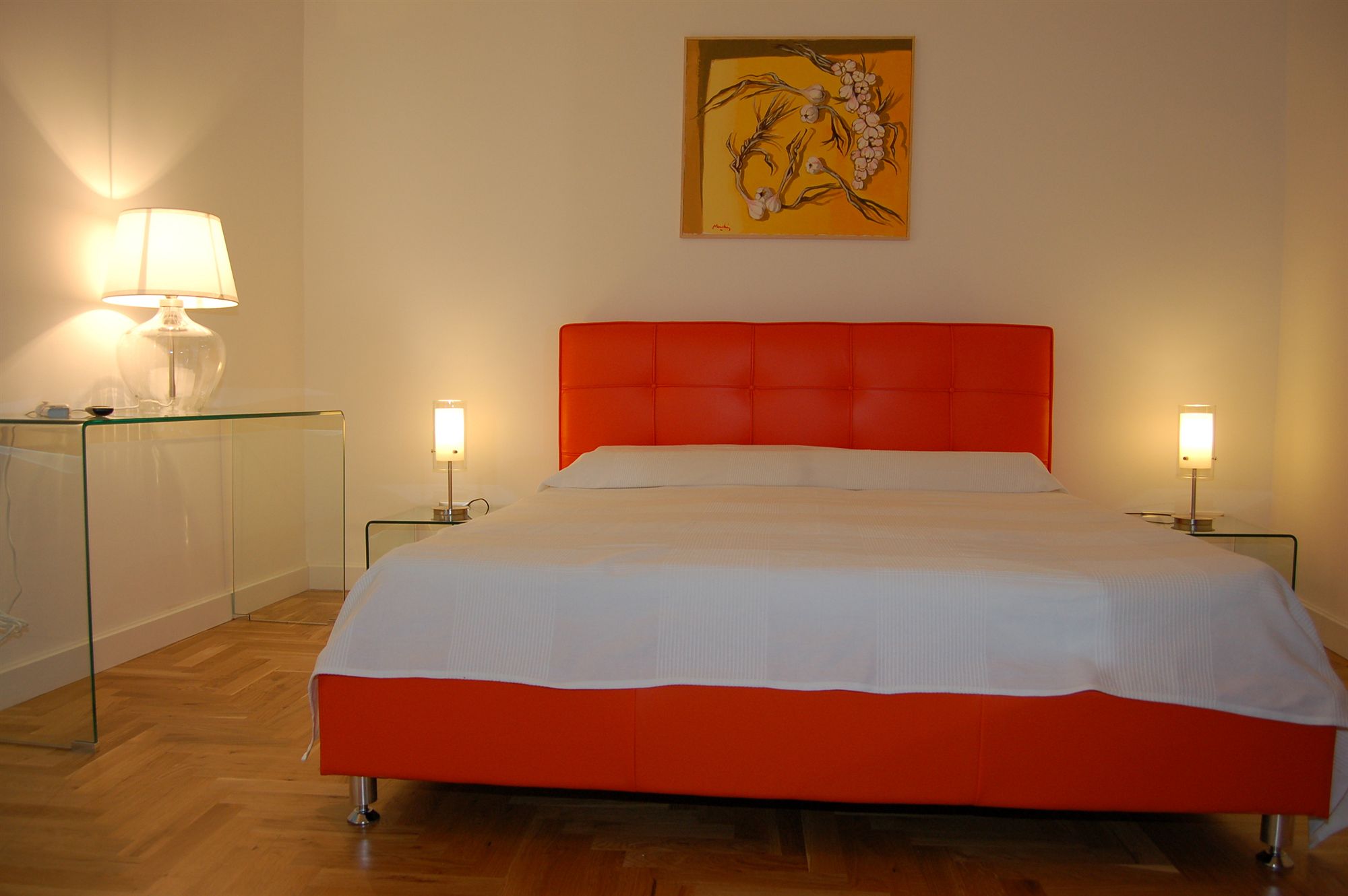 Фото Bed and Breakfast Federico Secondo