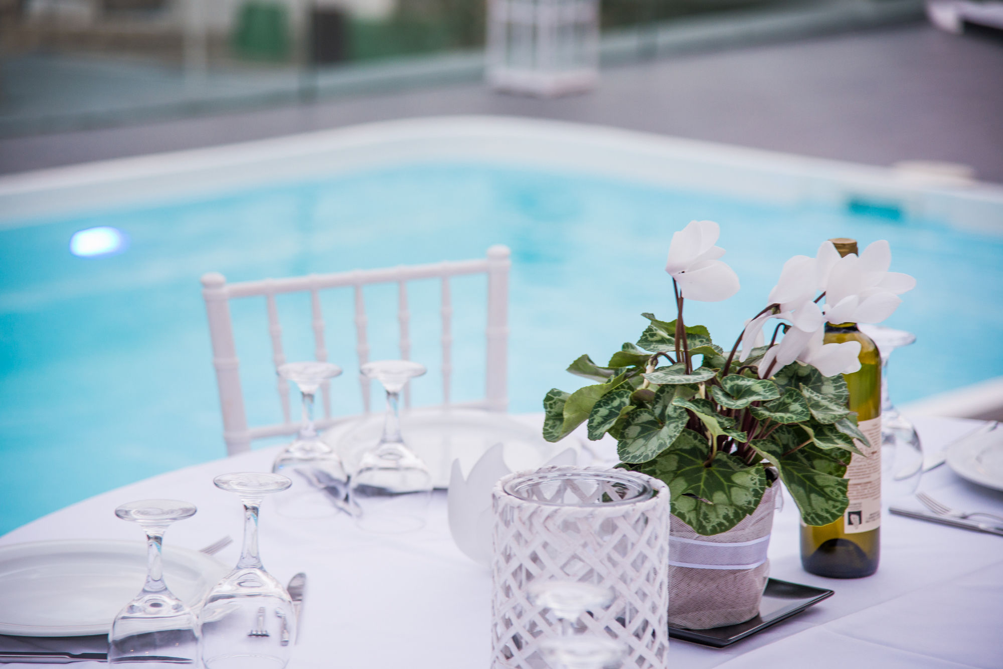 Фото The Zen Villa