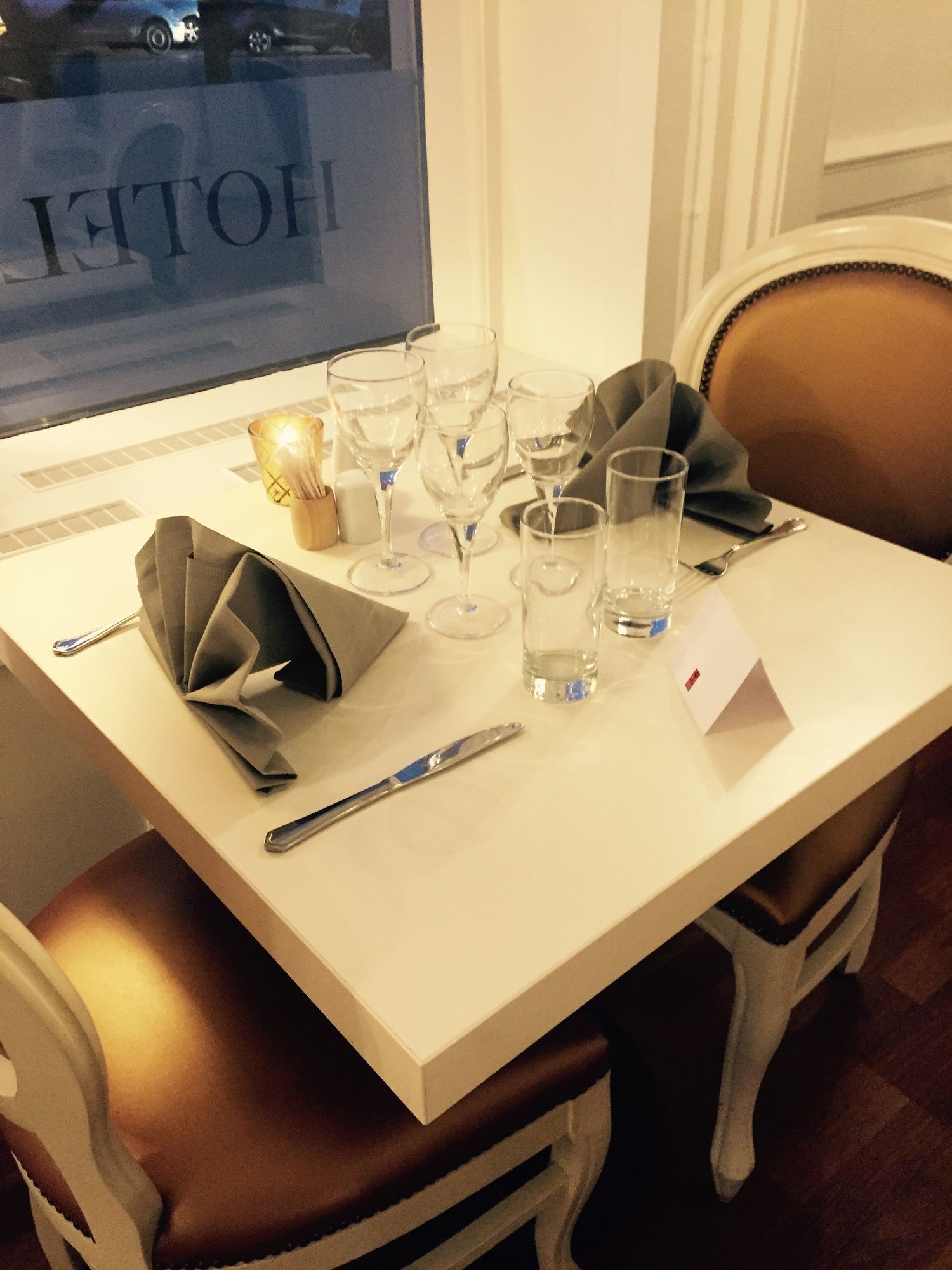 Фото Milling Hotel Saxildhus