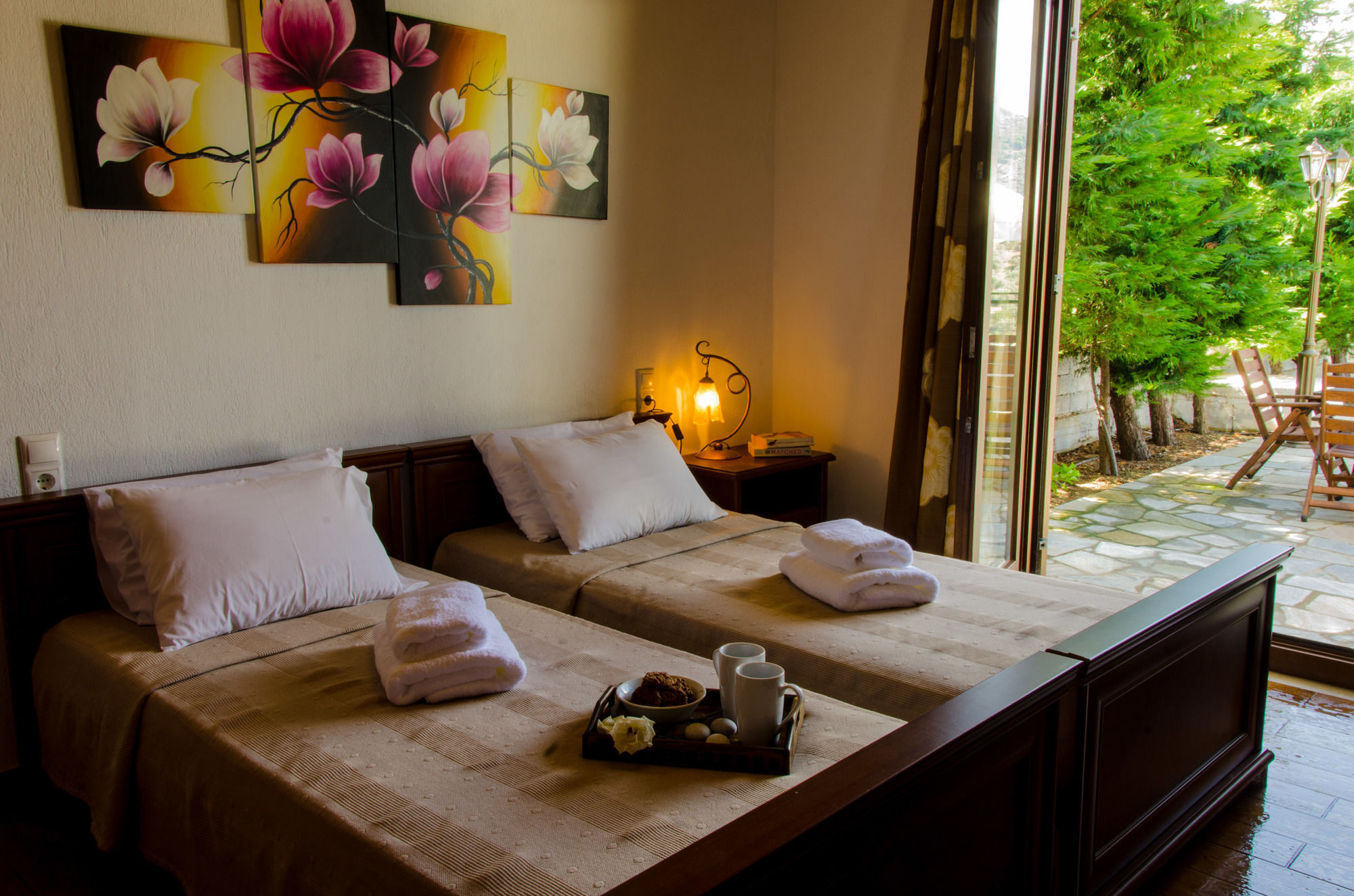 Фото Four Seasons Villas