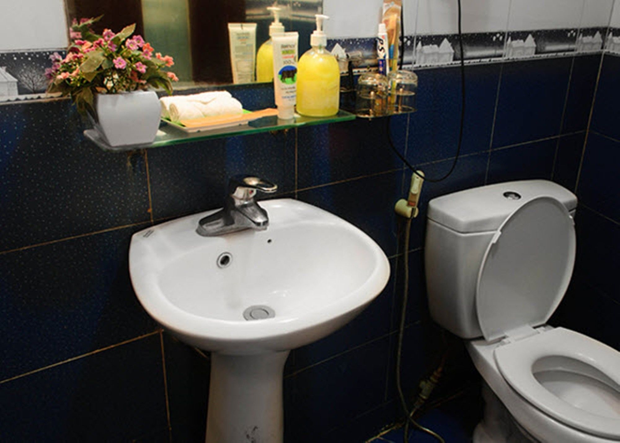 Фото A25 Hotel - Thanh Nhan