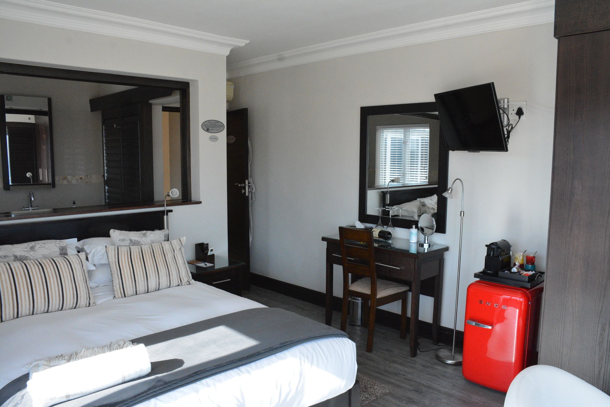 Фото Head over Hills Luxury Retreat