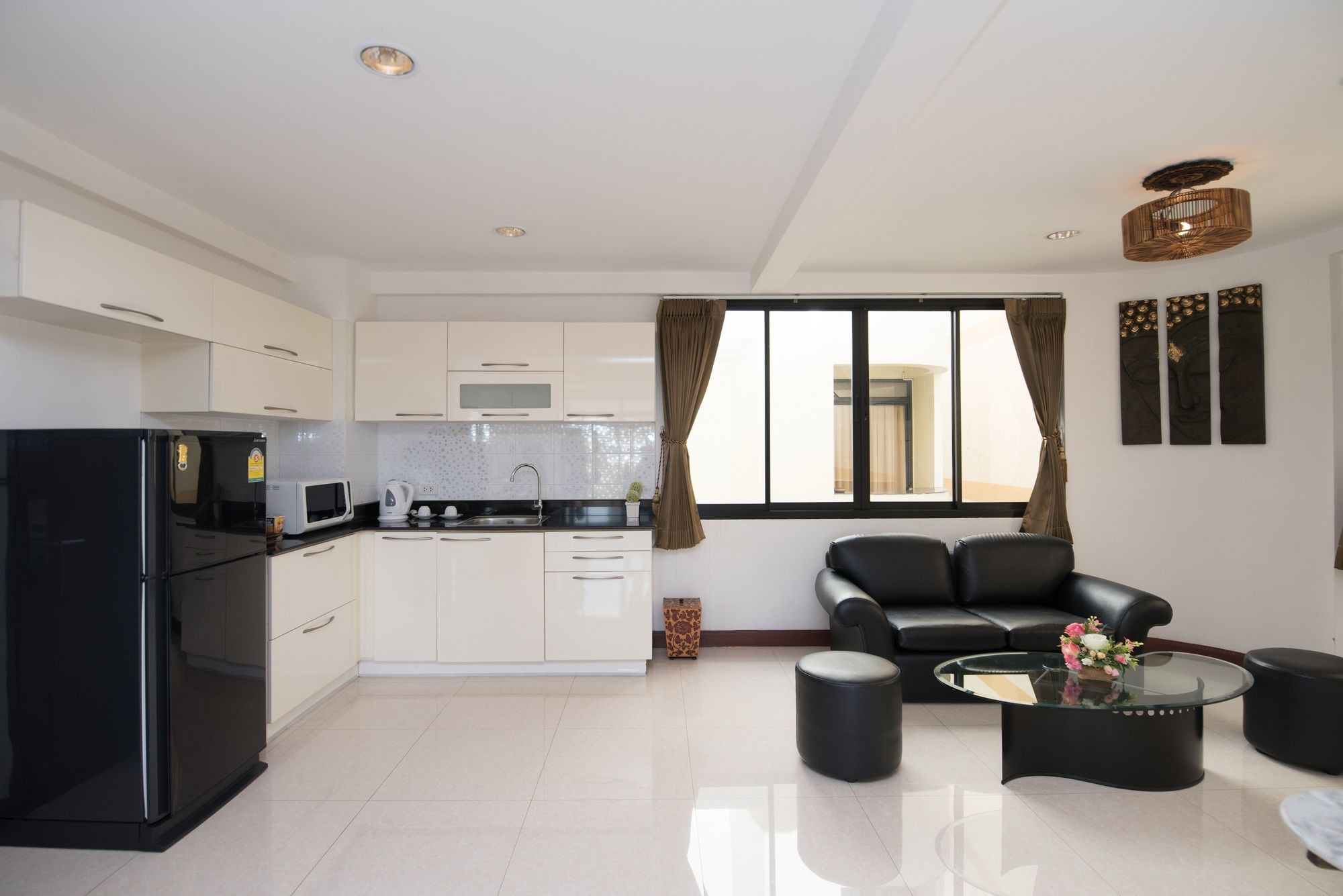 Фото True Siam Phayathai Hotel