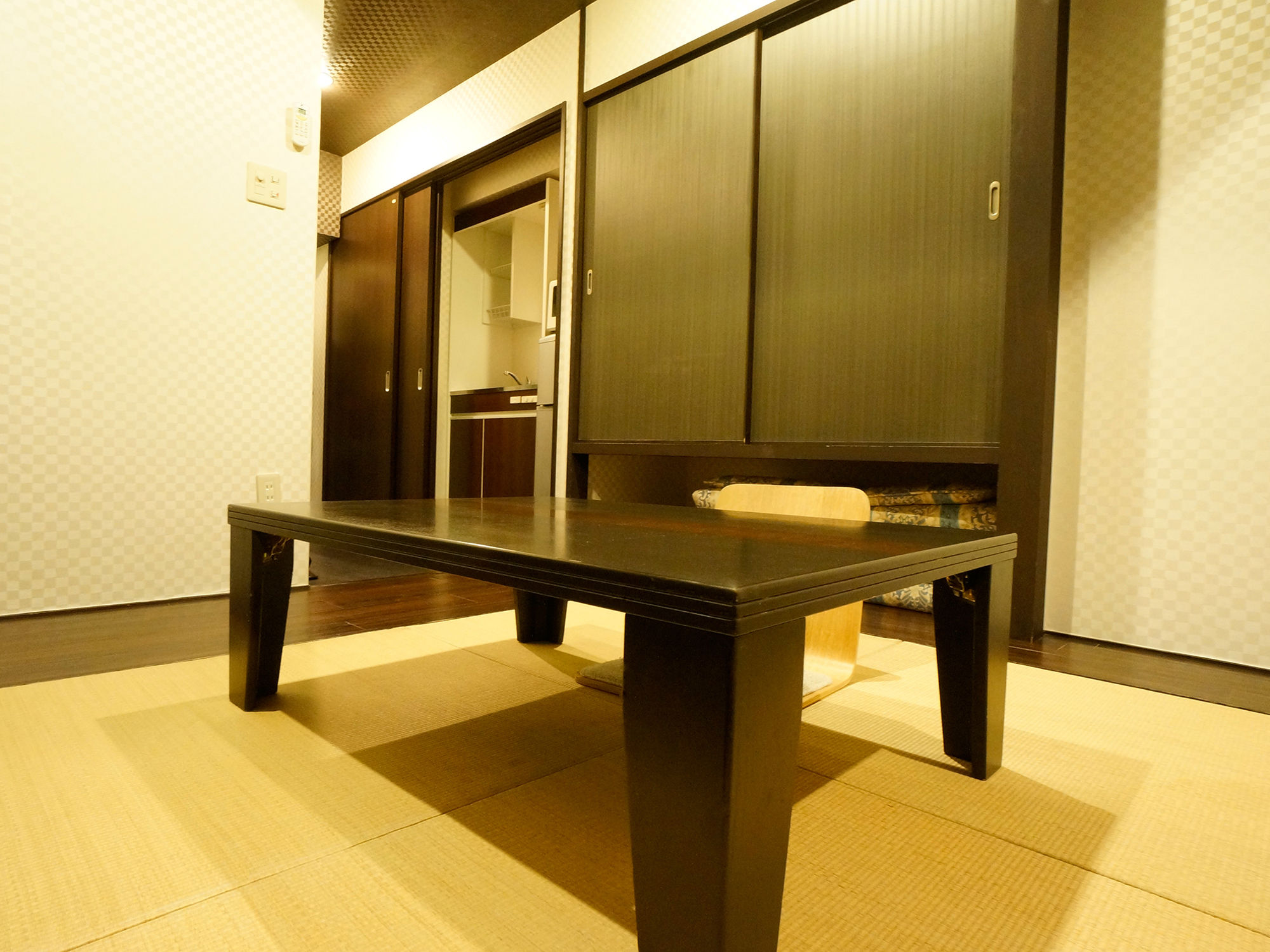 Фото Hotel LiVEMAX Esaka