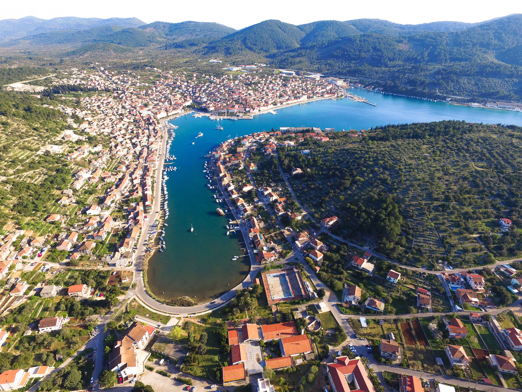 Фото Hotel Korkyra