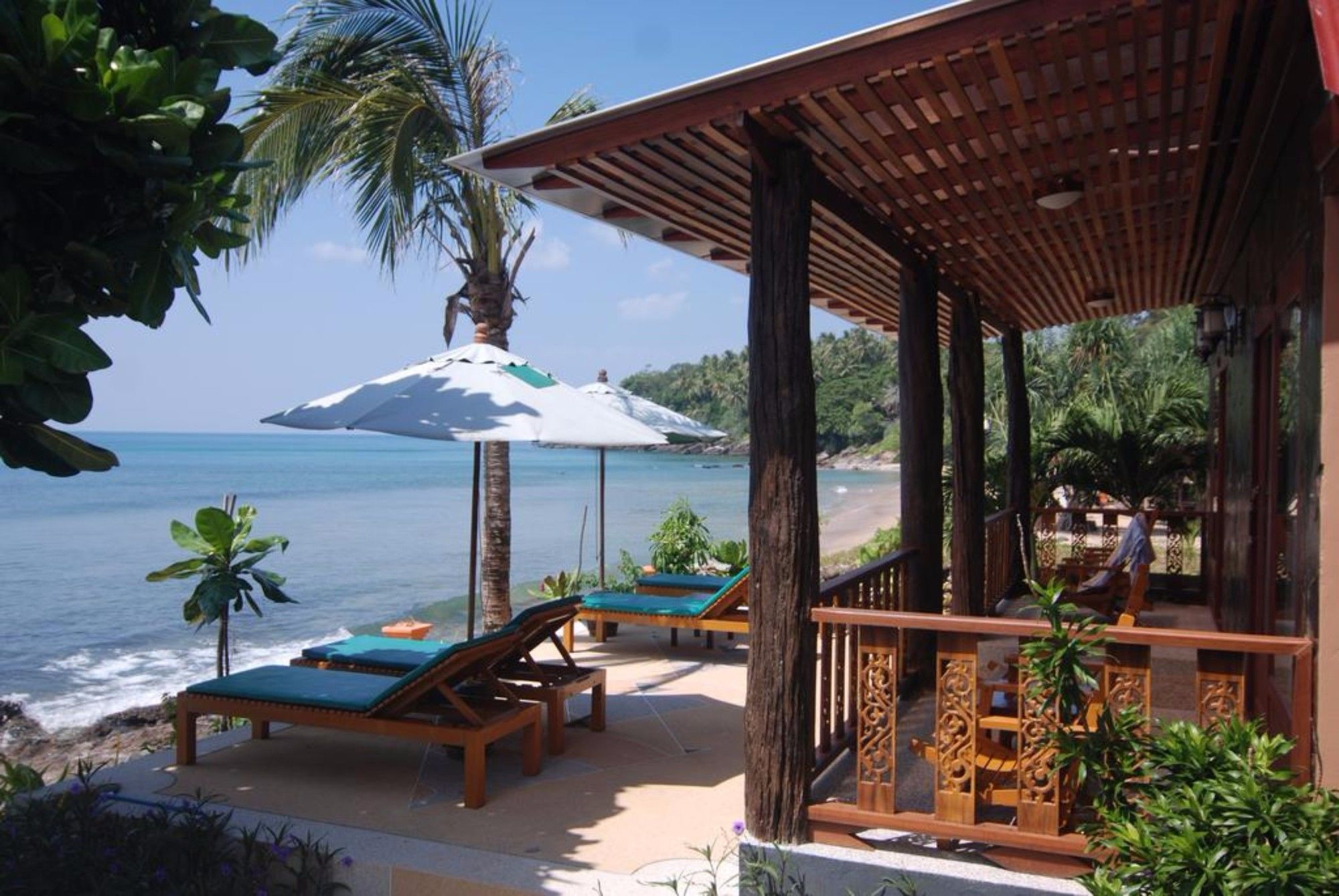 Фото отеля 4