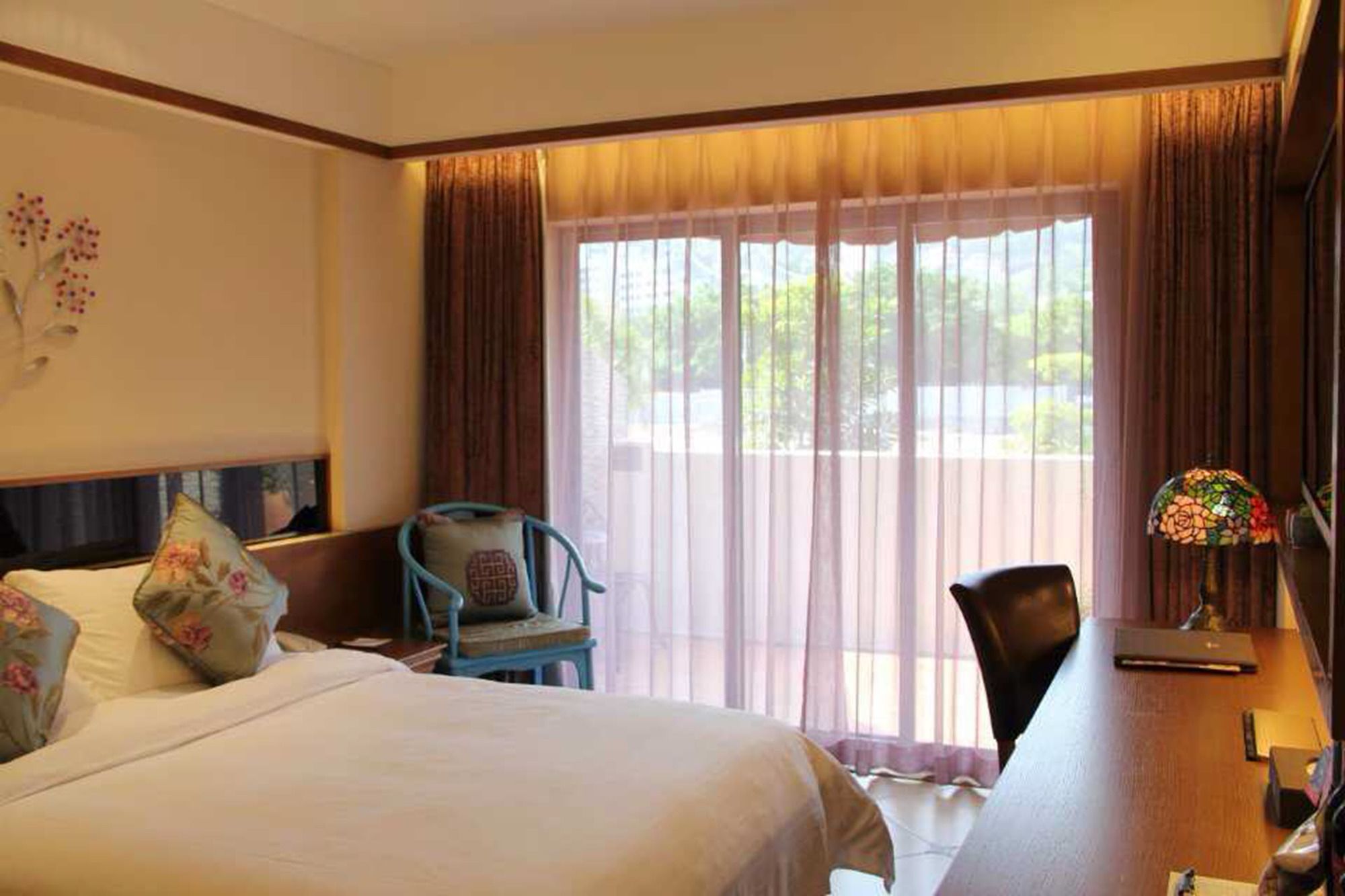 Фото Honlux Apartment