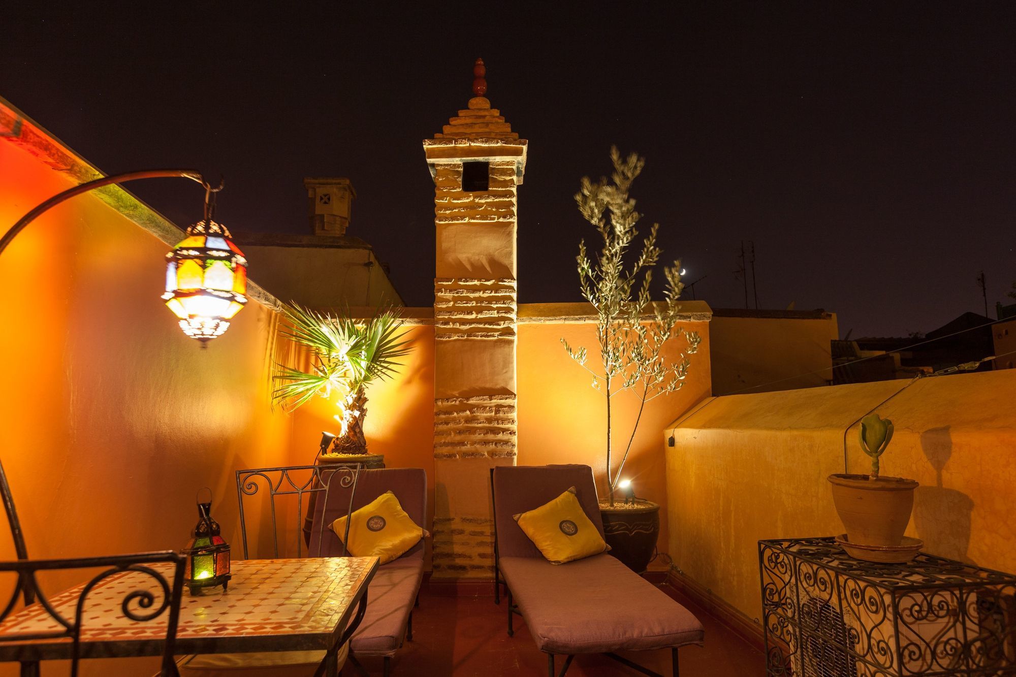 Фото Riad Louaya