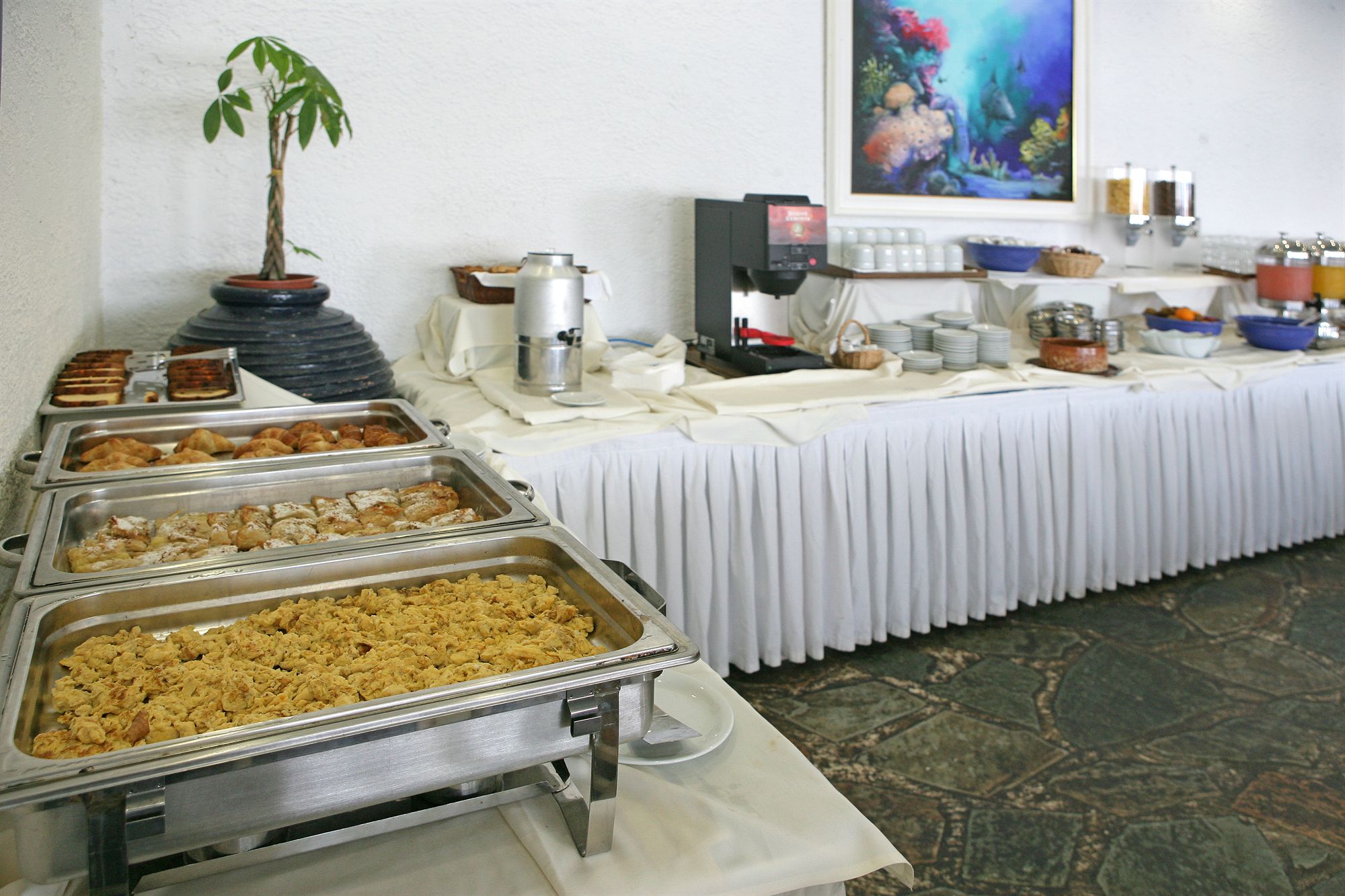 Фото Andros Holiday