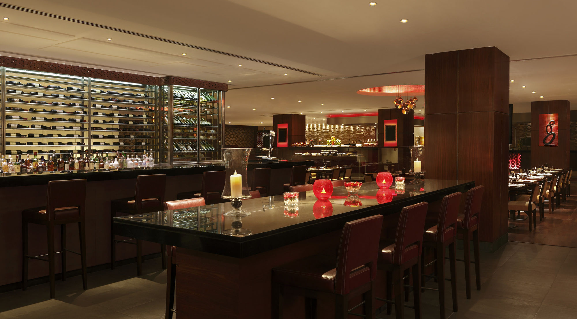 Фото Hilton Garden Inn New Delhi/Saket