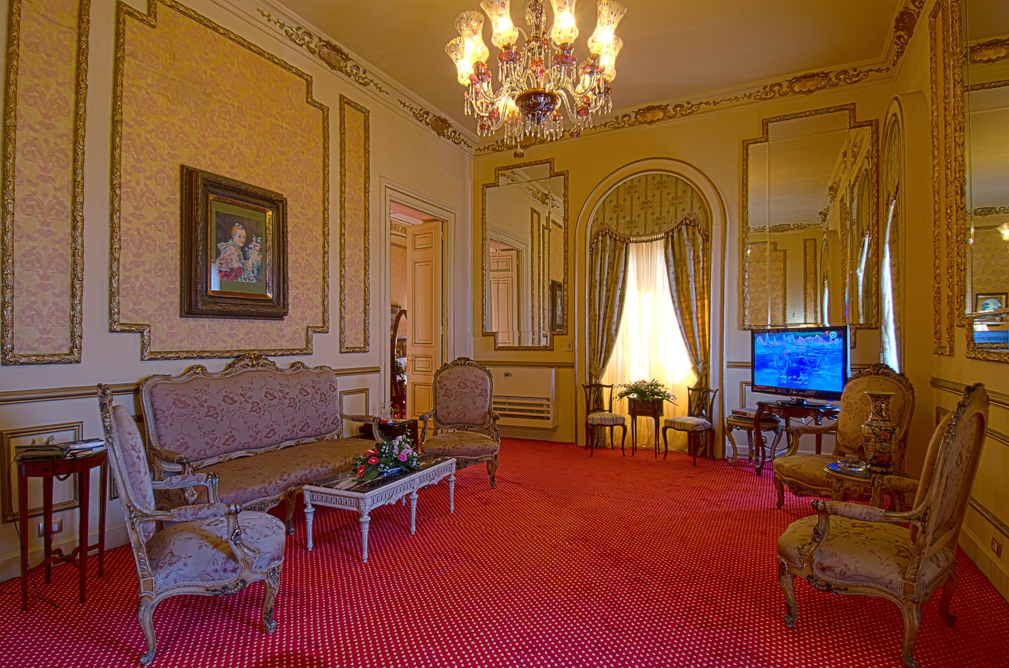 Фото Paradise Inn Le Metropole Hotel