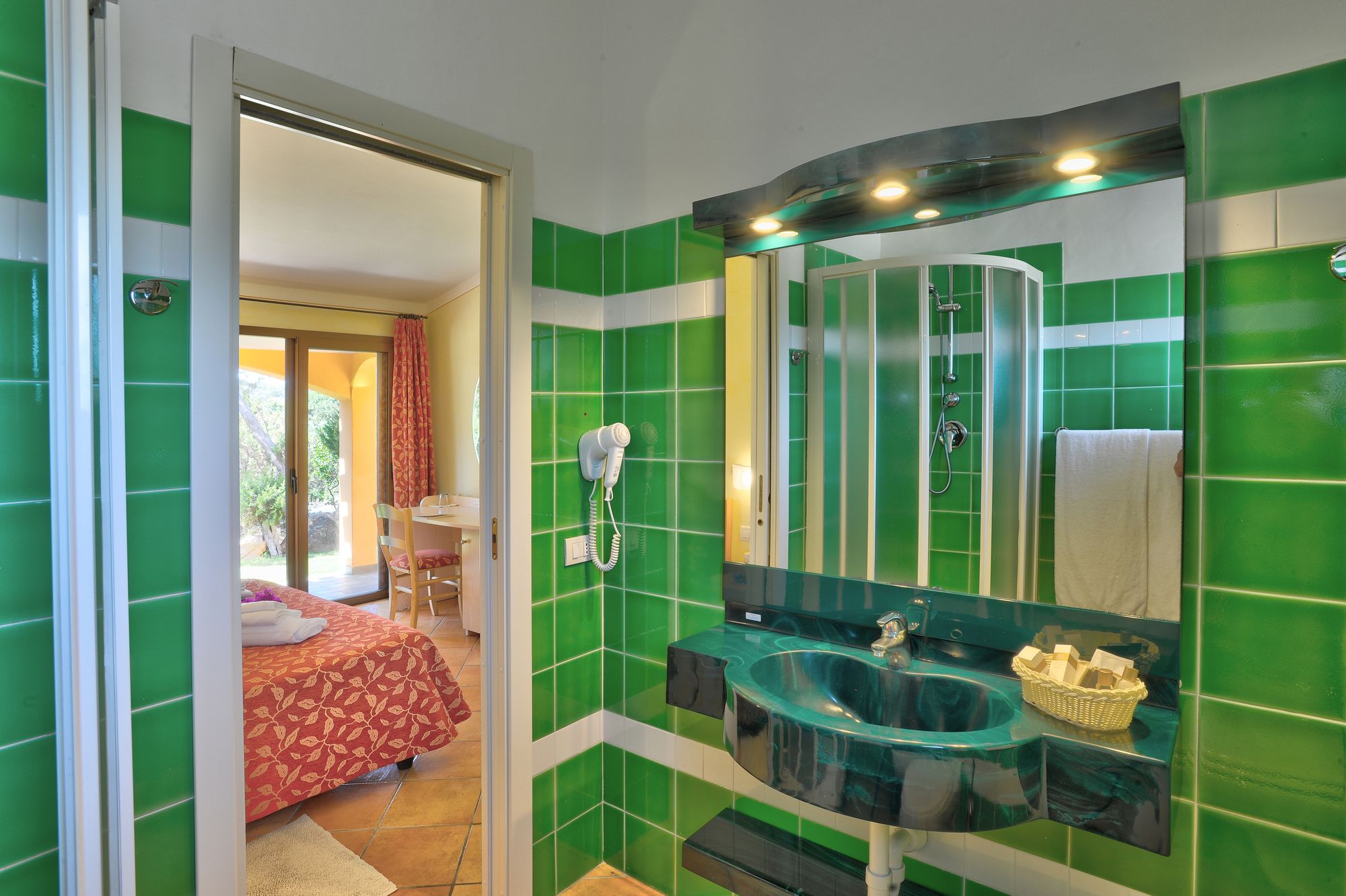 Фото Hotel Nibaru