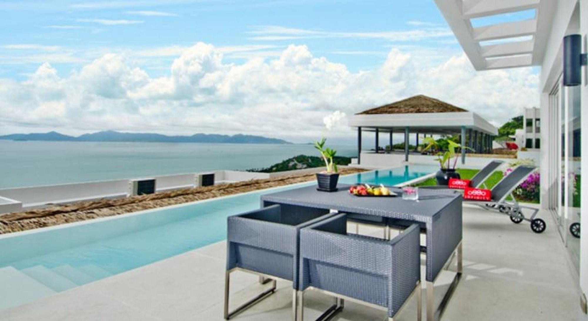 Фото Panorama Samui Residences
