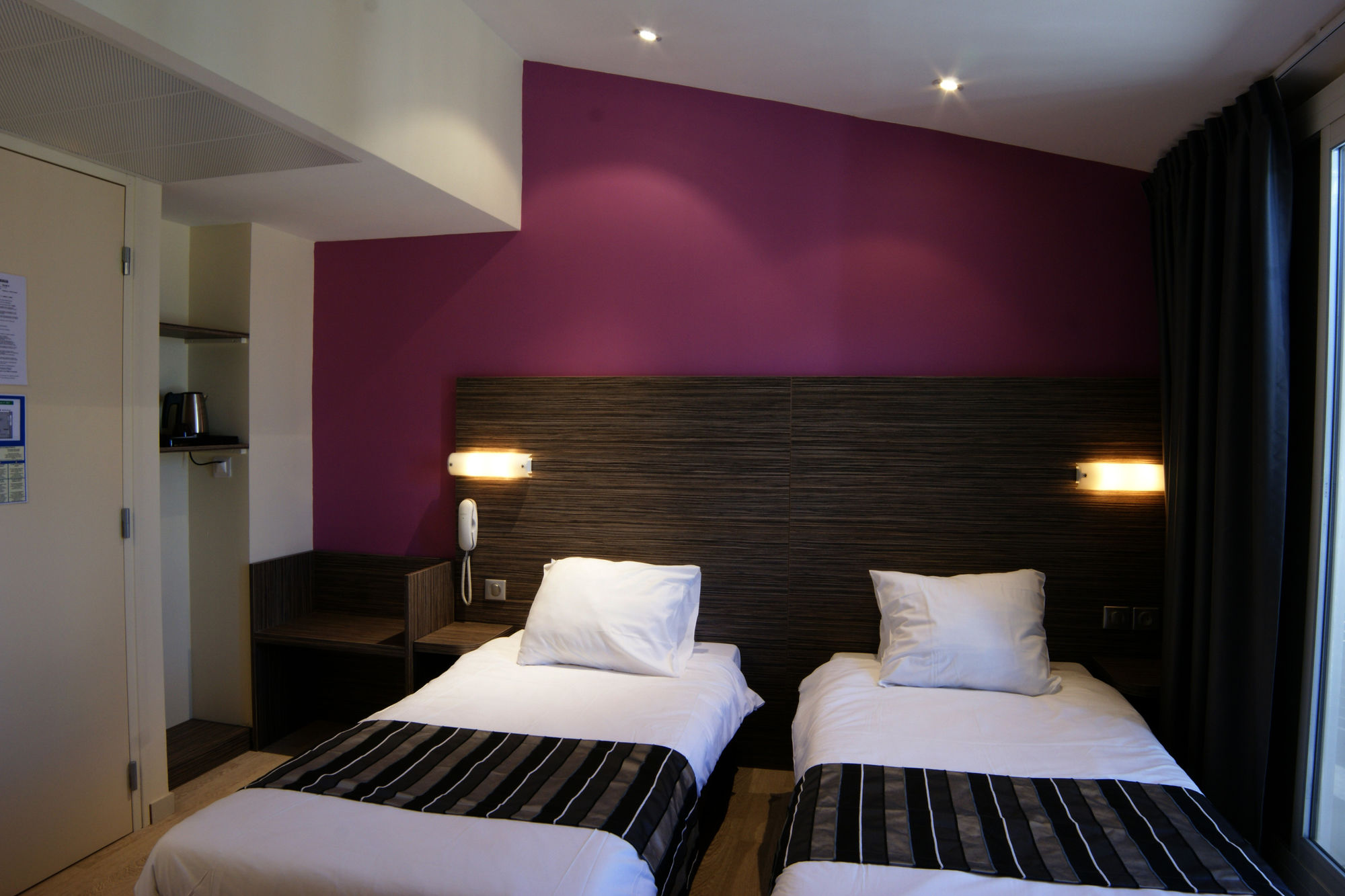 Фото Terminus Saint-Charles