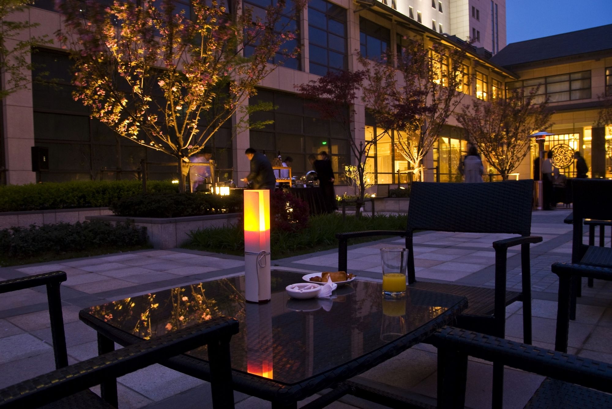 Фото Millennium Hotel Wuxi