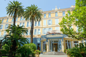 отель L'Orangeraie Hotel by Miléade