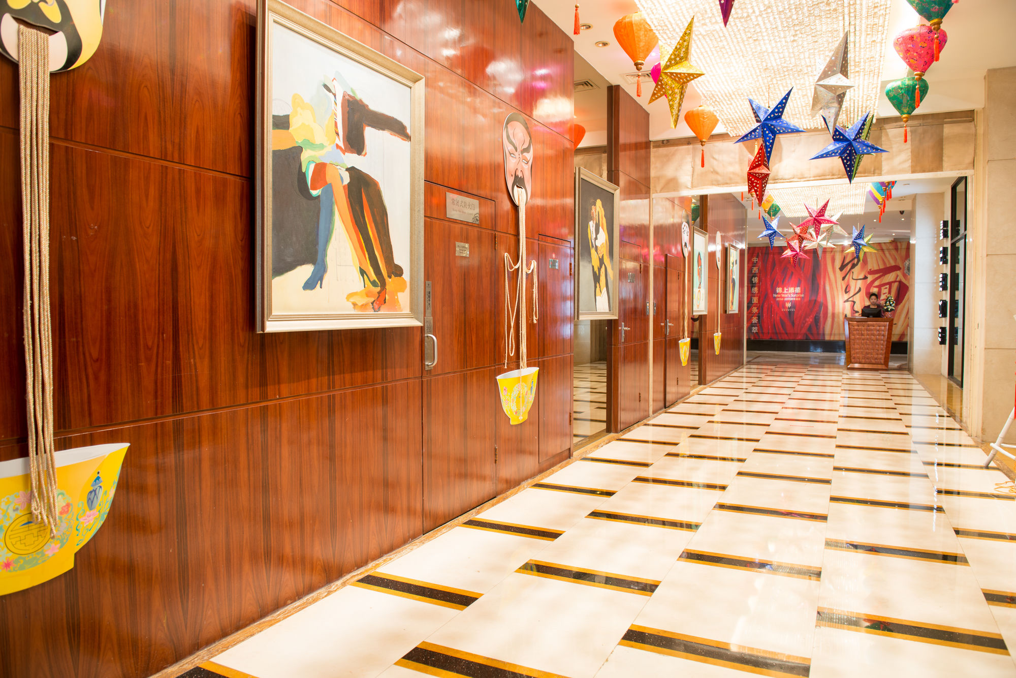 Фото Kingdom Hotel