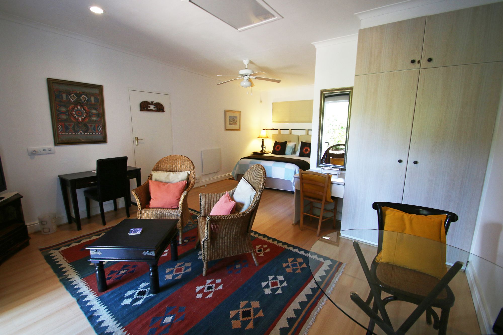 Фото Paradiso Guest House