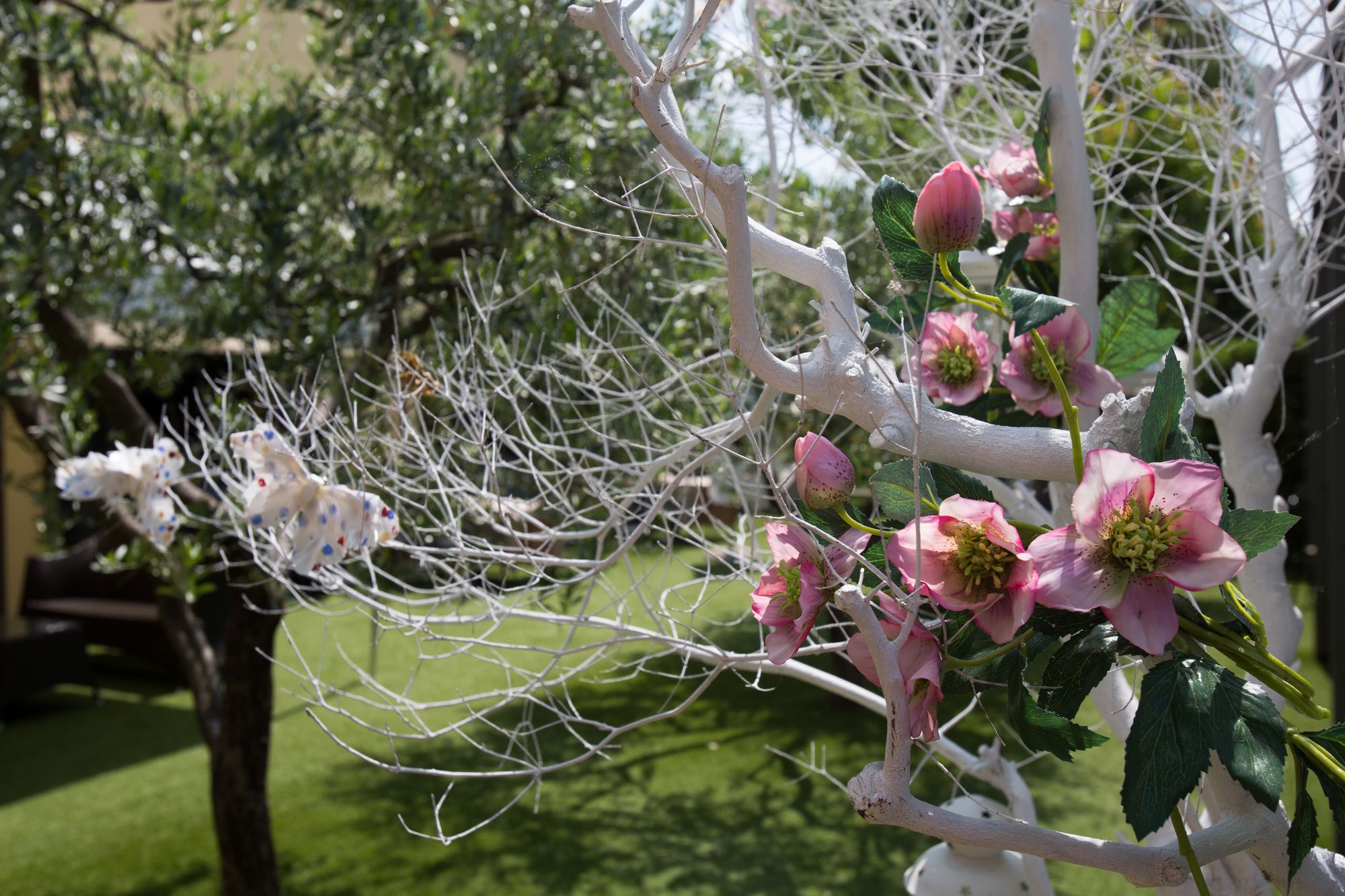 Фото Hotel Ristorante Al Fiore