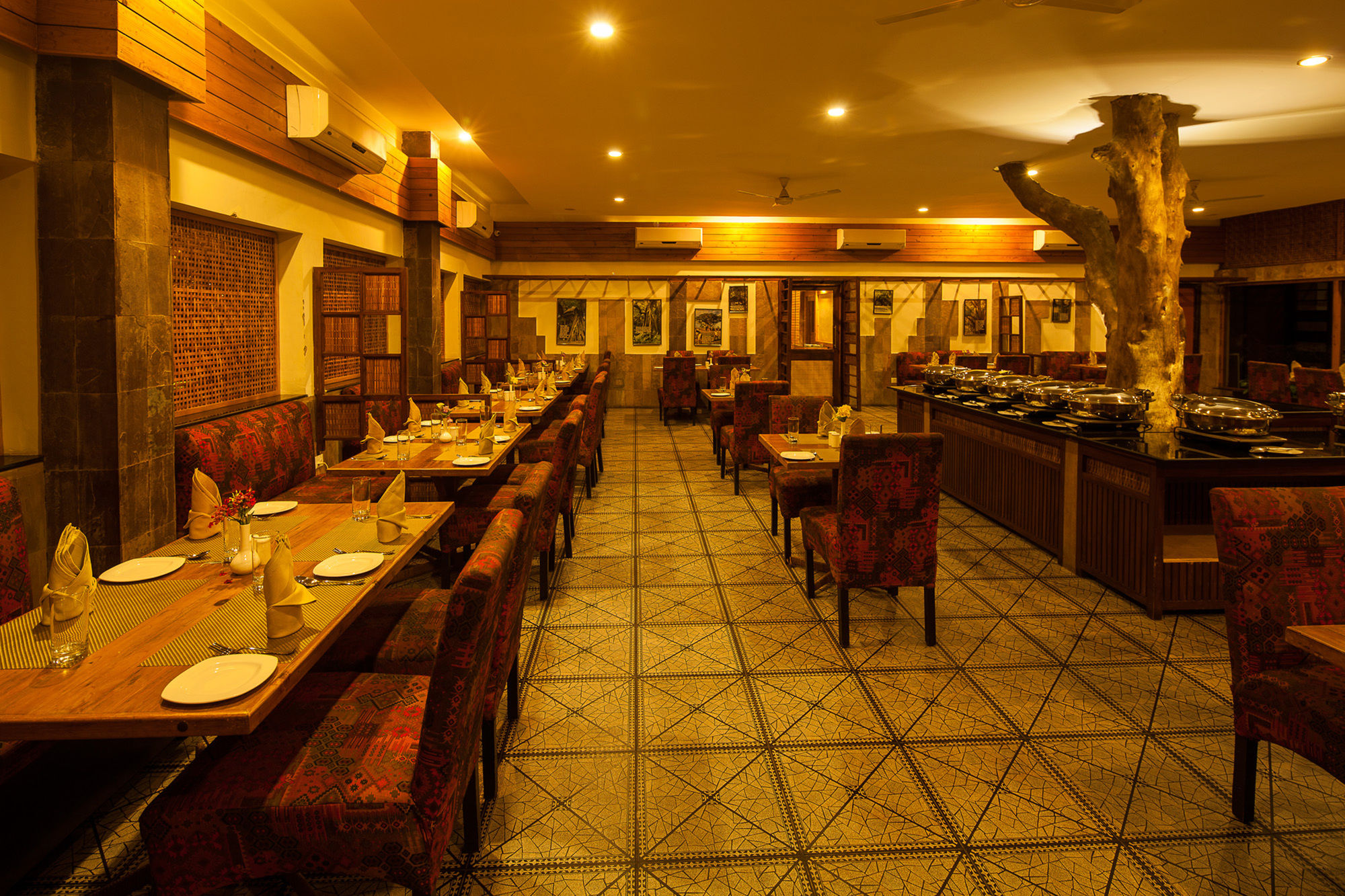 Фото Sinclairs Retreat Dooars